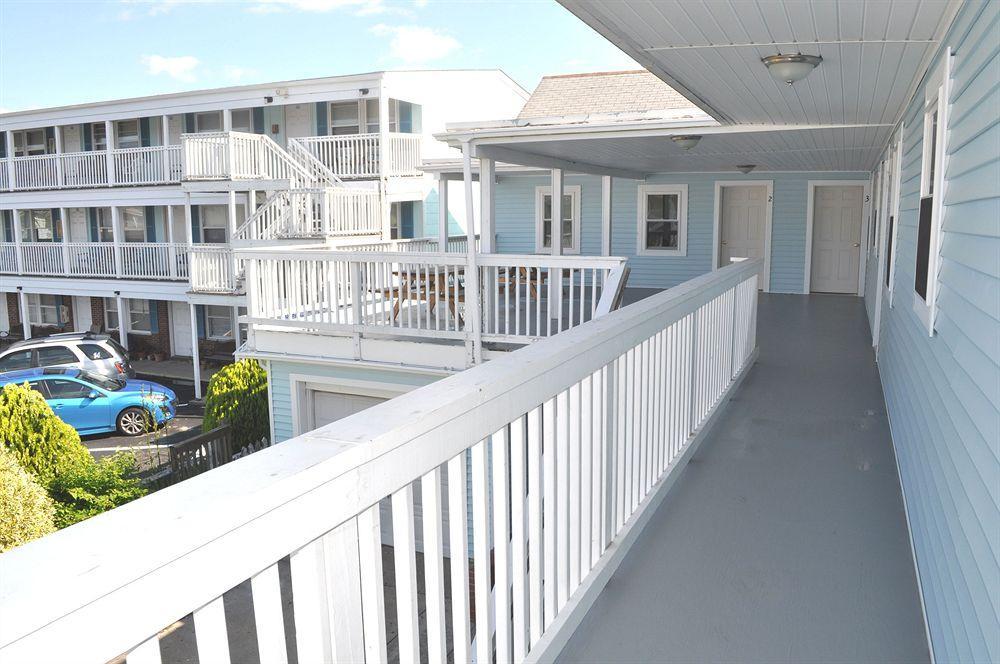 Apartment South Wind