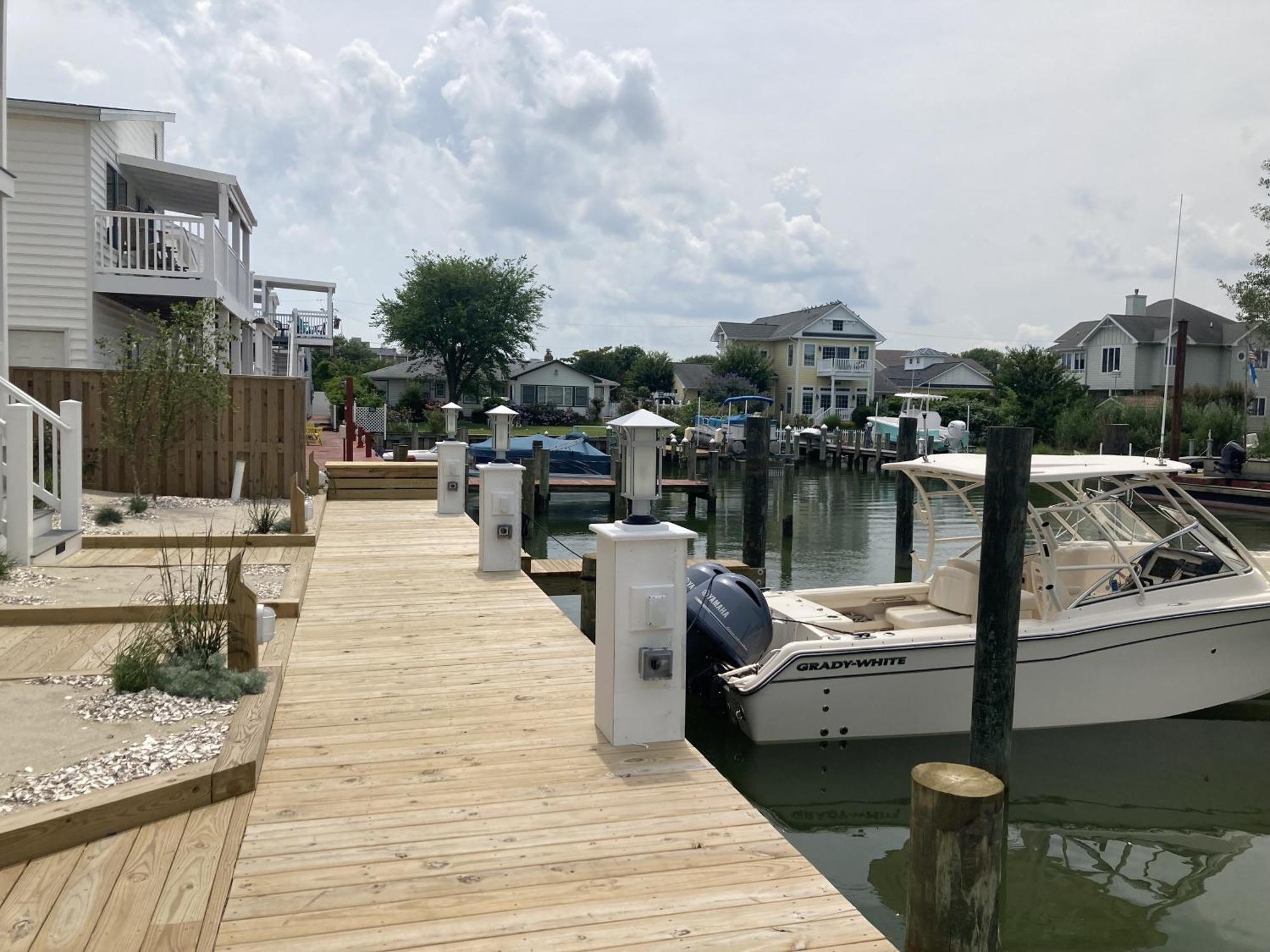 2003 Herring Way, Unit A Holiday home *
