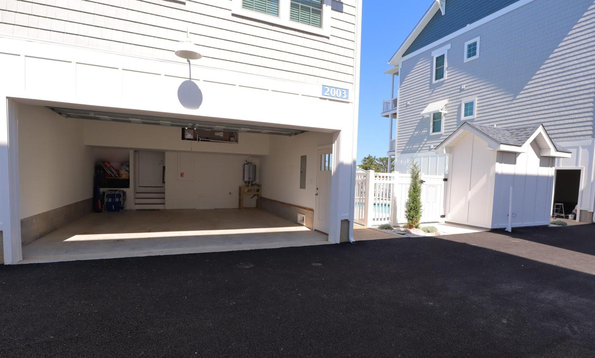 Holiday home 2003 Herring Way, Unit A Ocean City