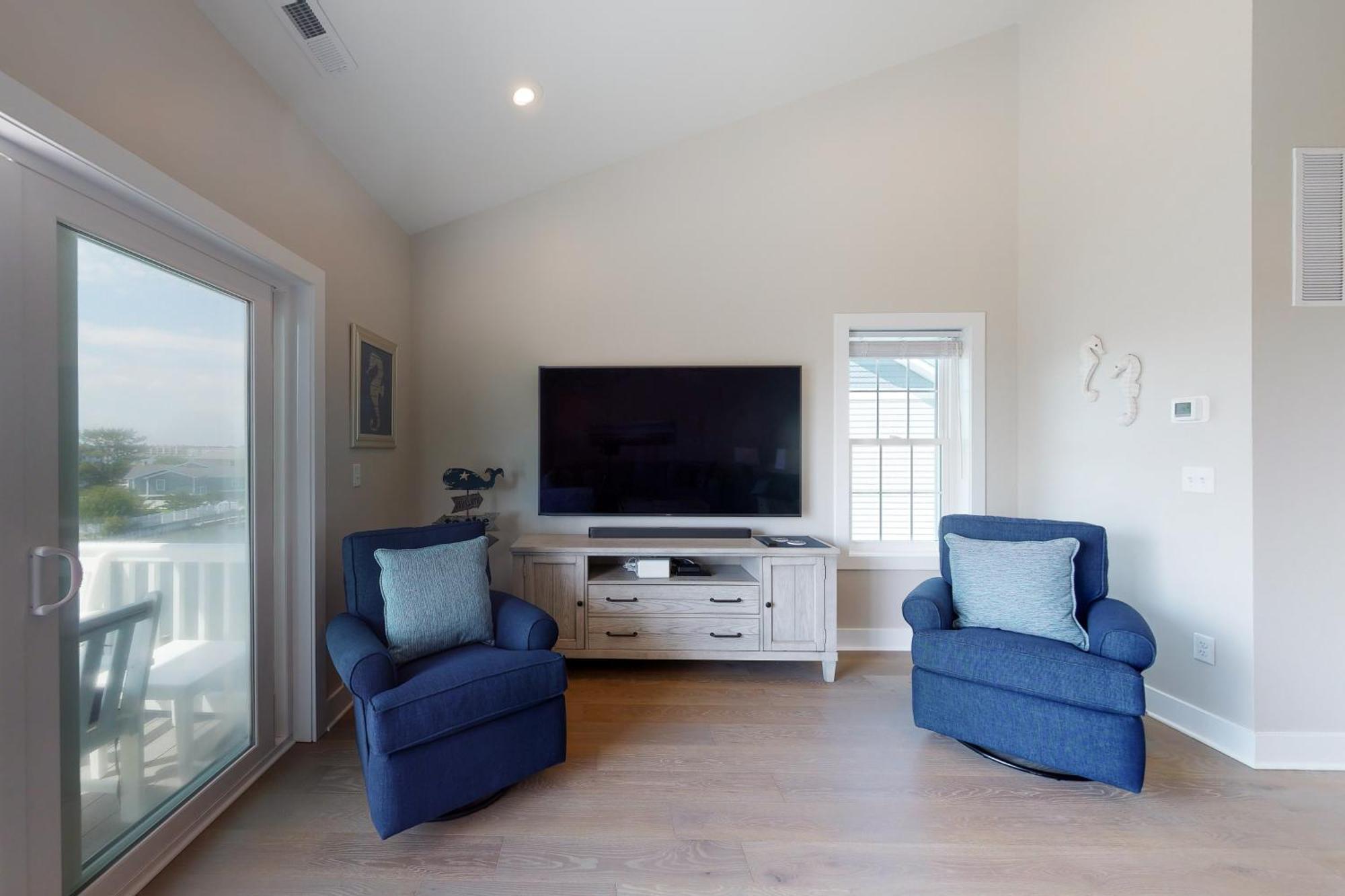 2003 Herring Way, Unit A Ocean City