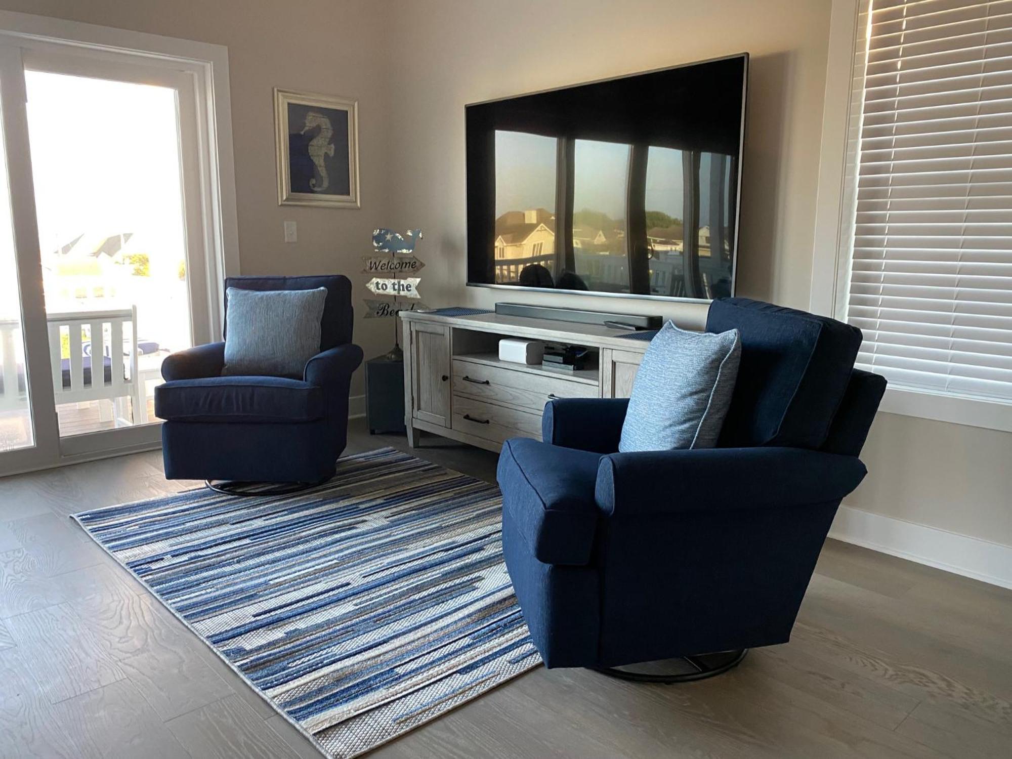 2003 Herring Way, Unit A * Ocean City