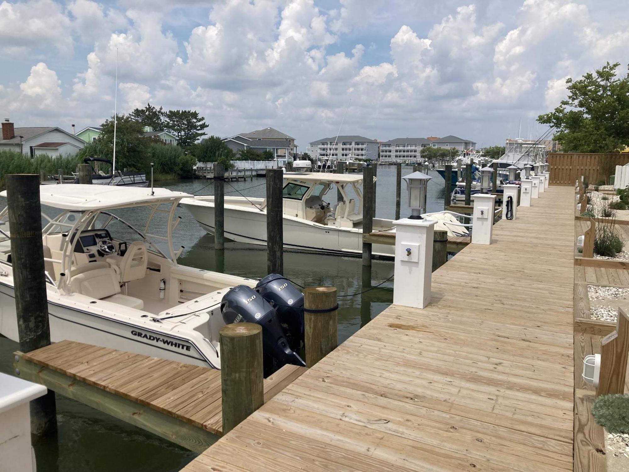 2003 Herring Way, Unit A Holiday home *