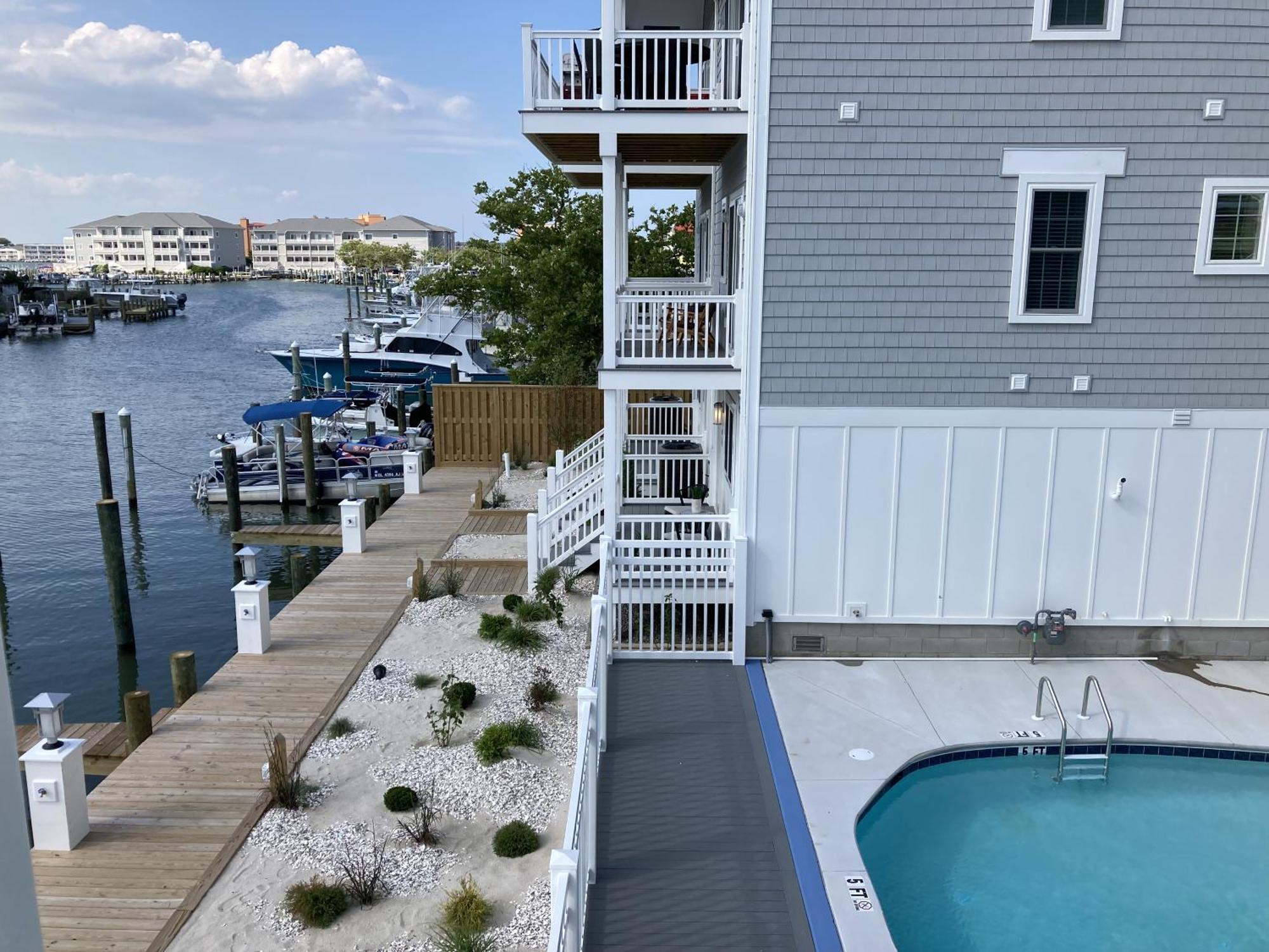 2003 Herring Way, Unit A Holiday home