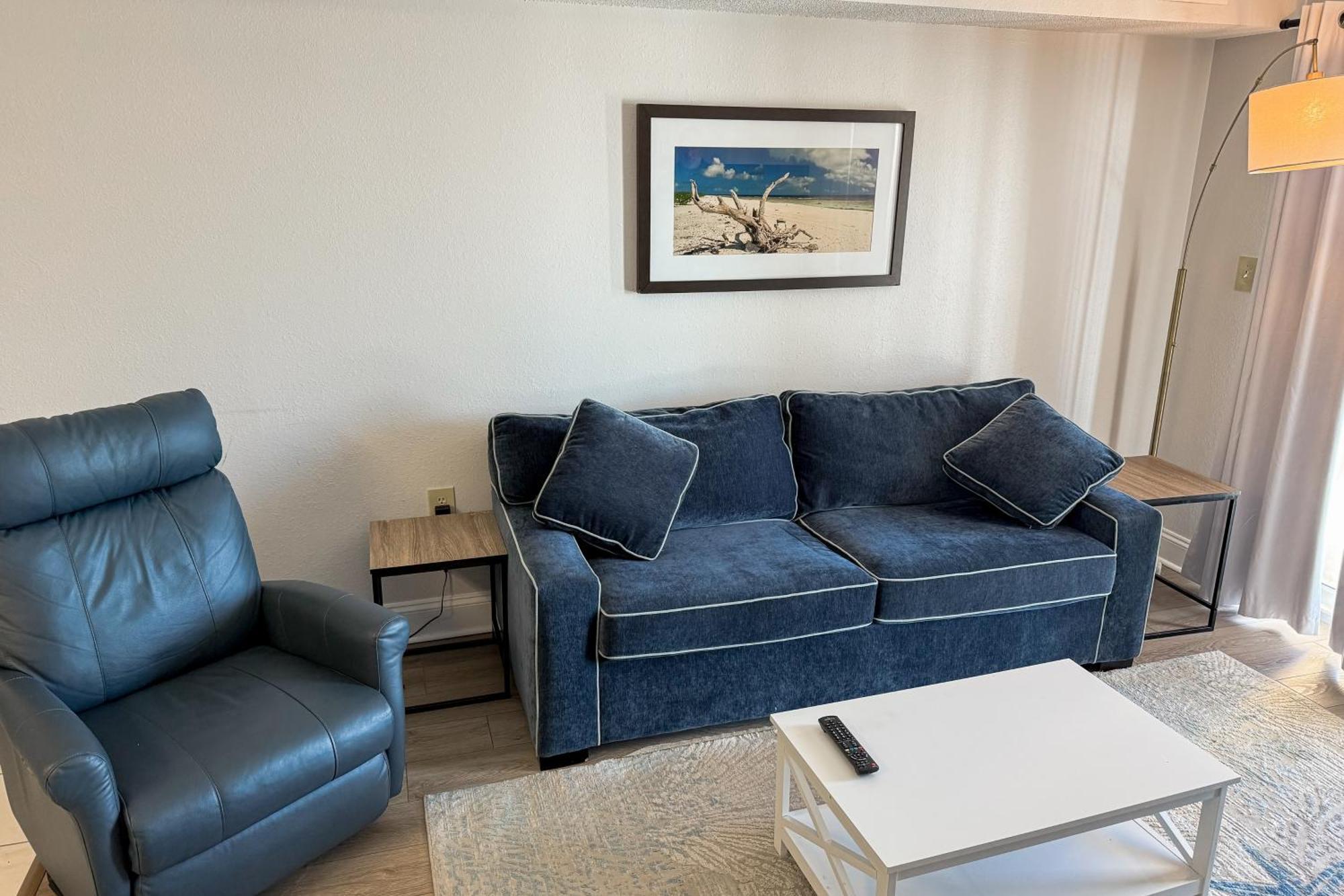 Marigot 505 Apartment *