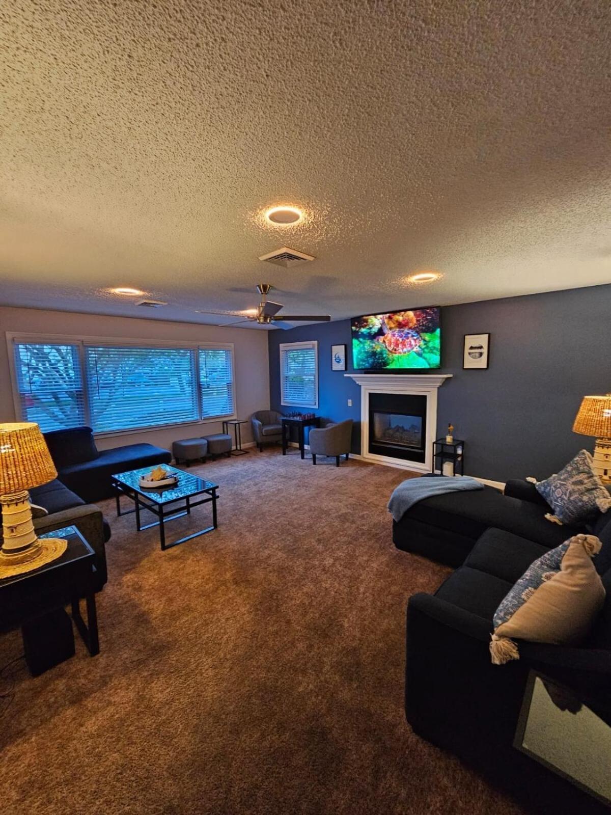 Cozy Bayside Beachhouse Holiday home Ocean City