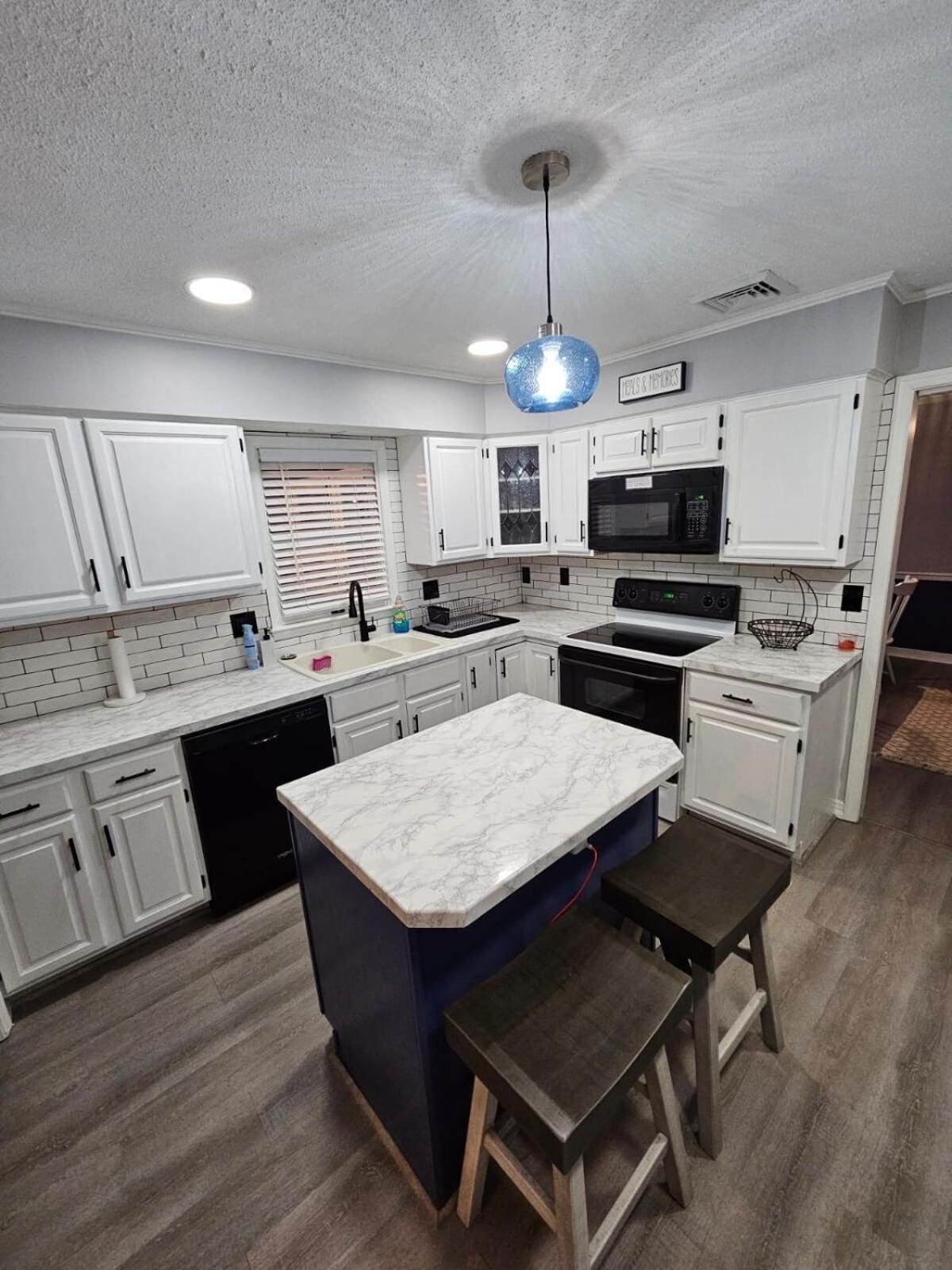 Cozy Bayside Beachhouse * Ocean City