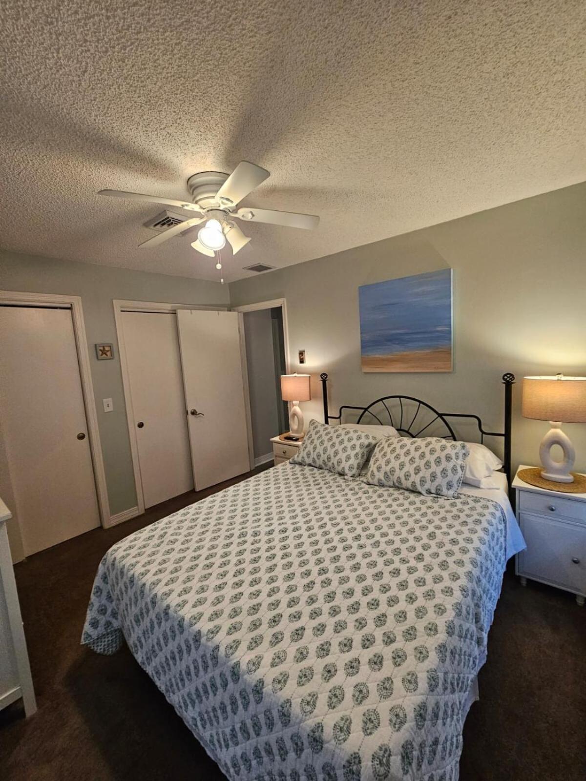 Cozy Bayside Beachhouse * Ocean City