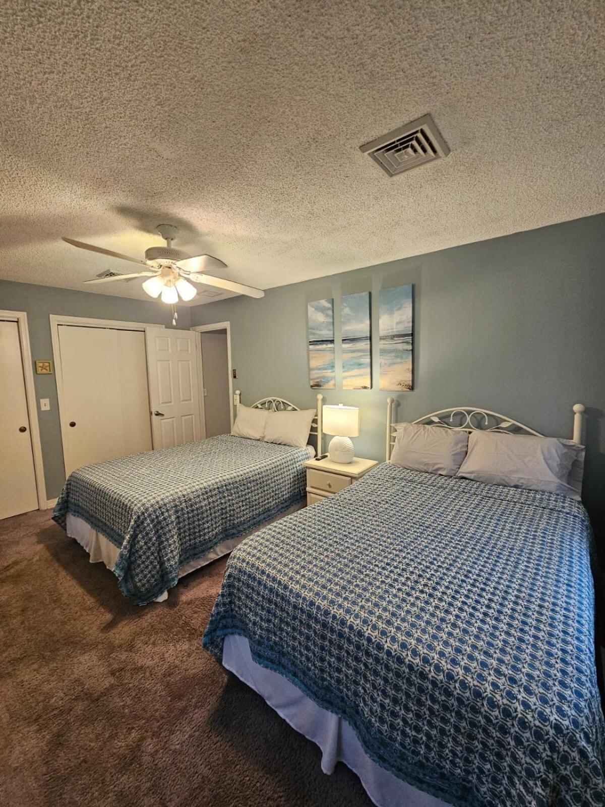 Holiday home Cozy Bayside Beachhouse