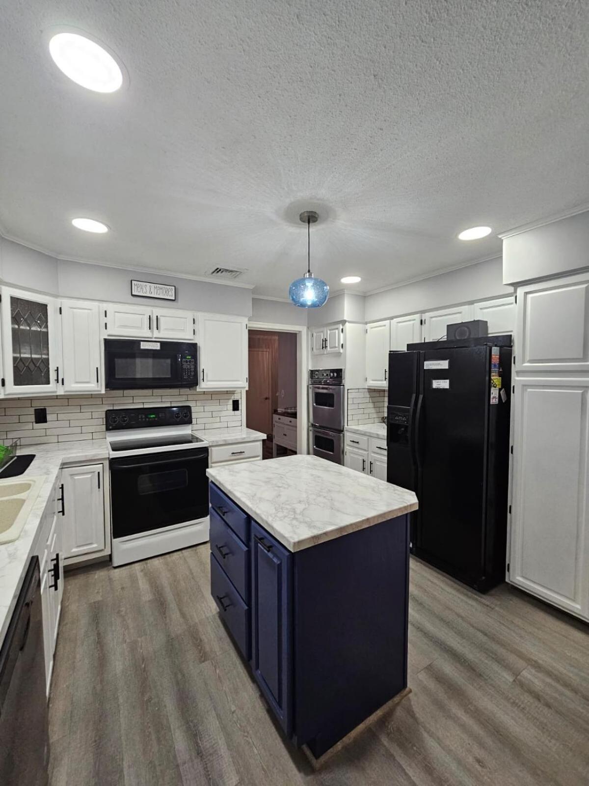 Holiday home Cozy Bayside Beachhouse Ocean City