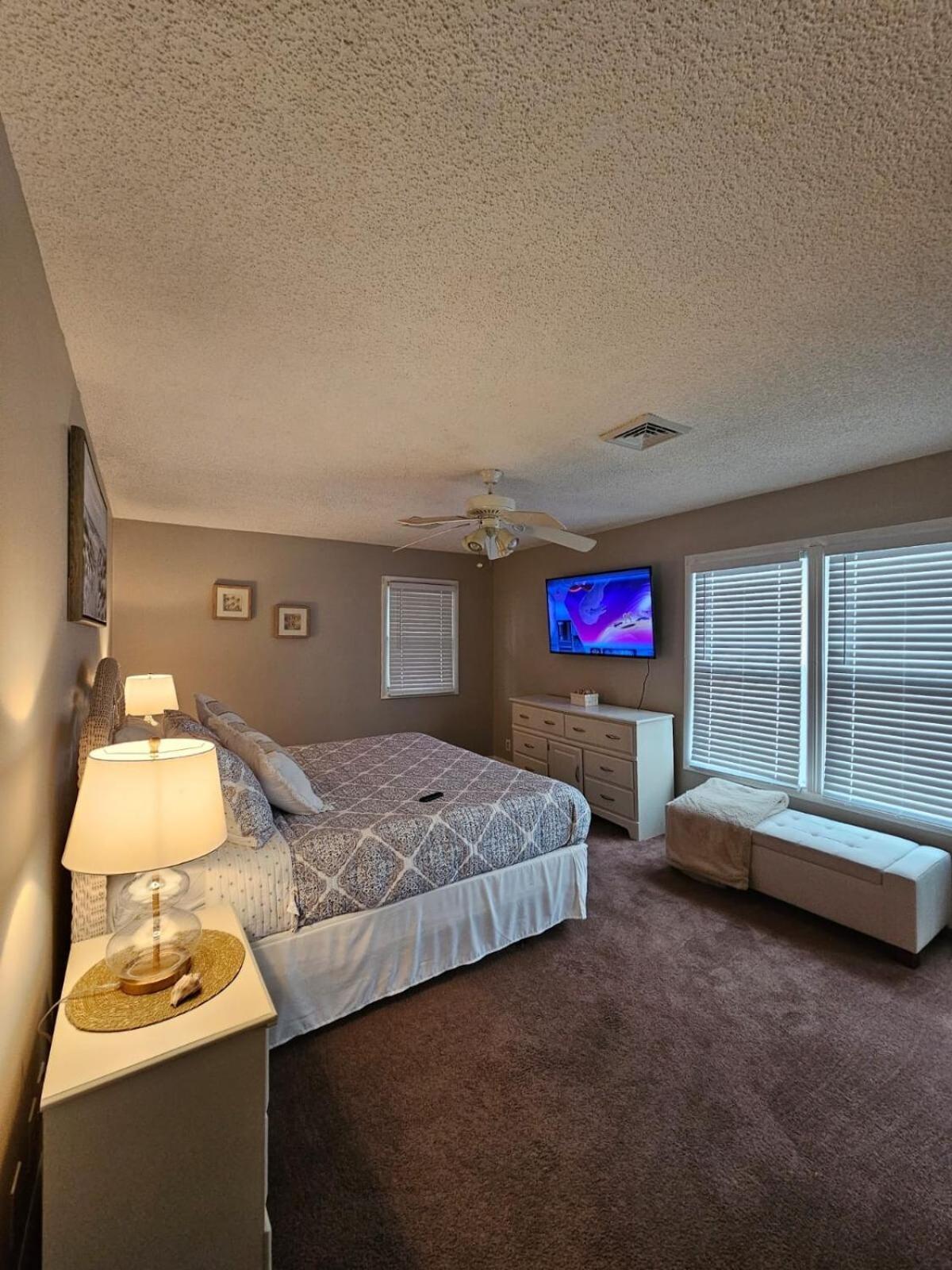 Holiday home Cozy Bayside Beachhouse Ocean City