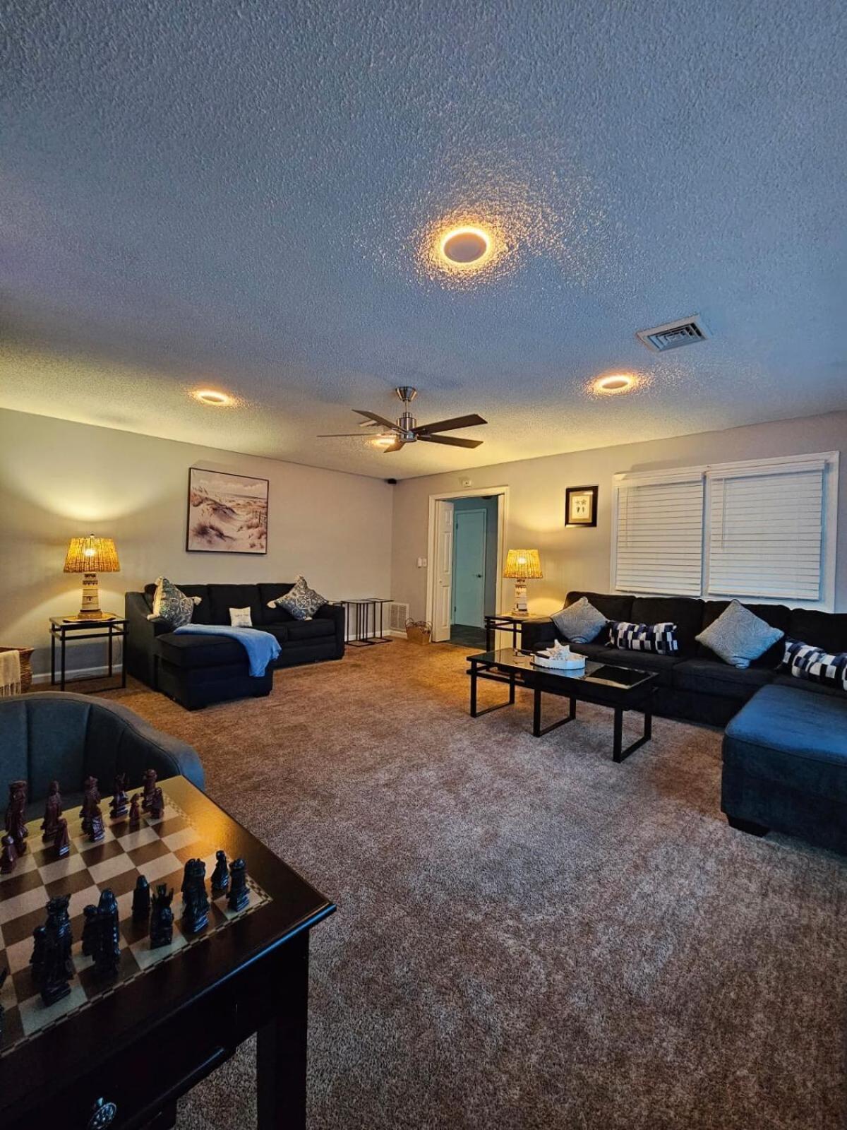 Cozy Bayside Beachhouse Ocean City