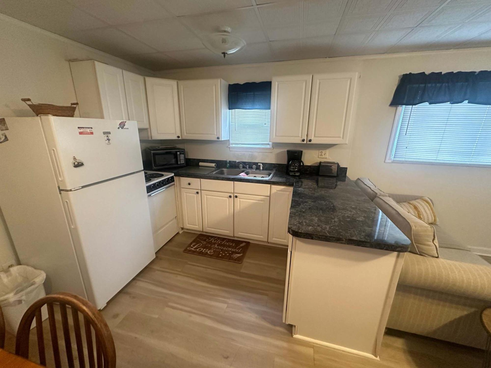 Ochg Bel Harbour Unit 1 Ocean City