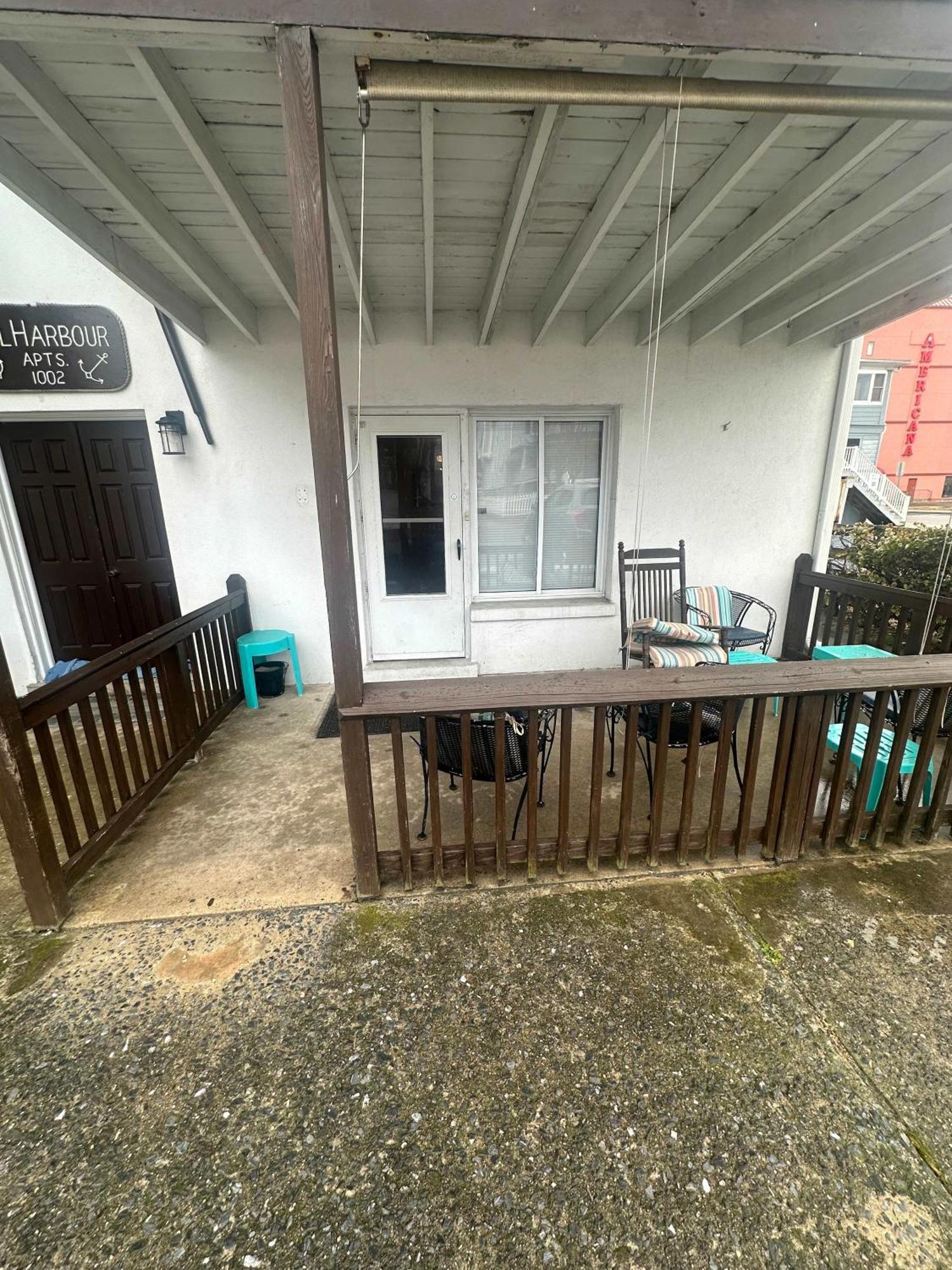 Ochg Bel Harbour Unit 1 Ocean City