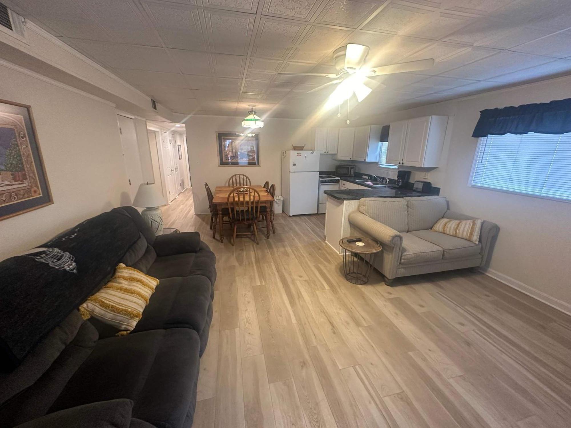 Apartment Ochg Bel Harbour Unit 1
