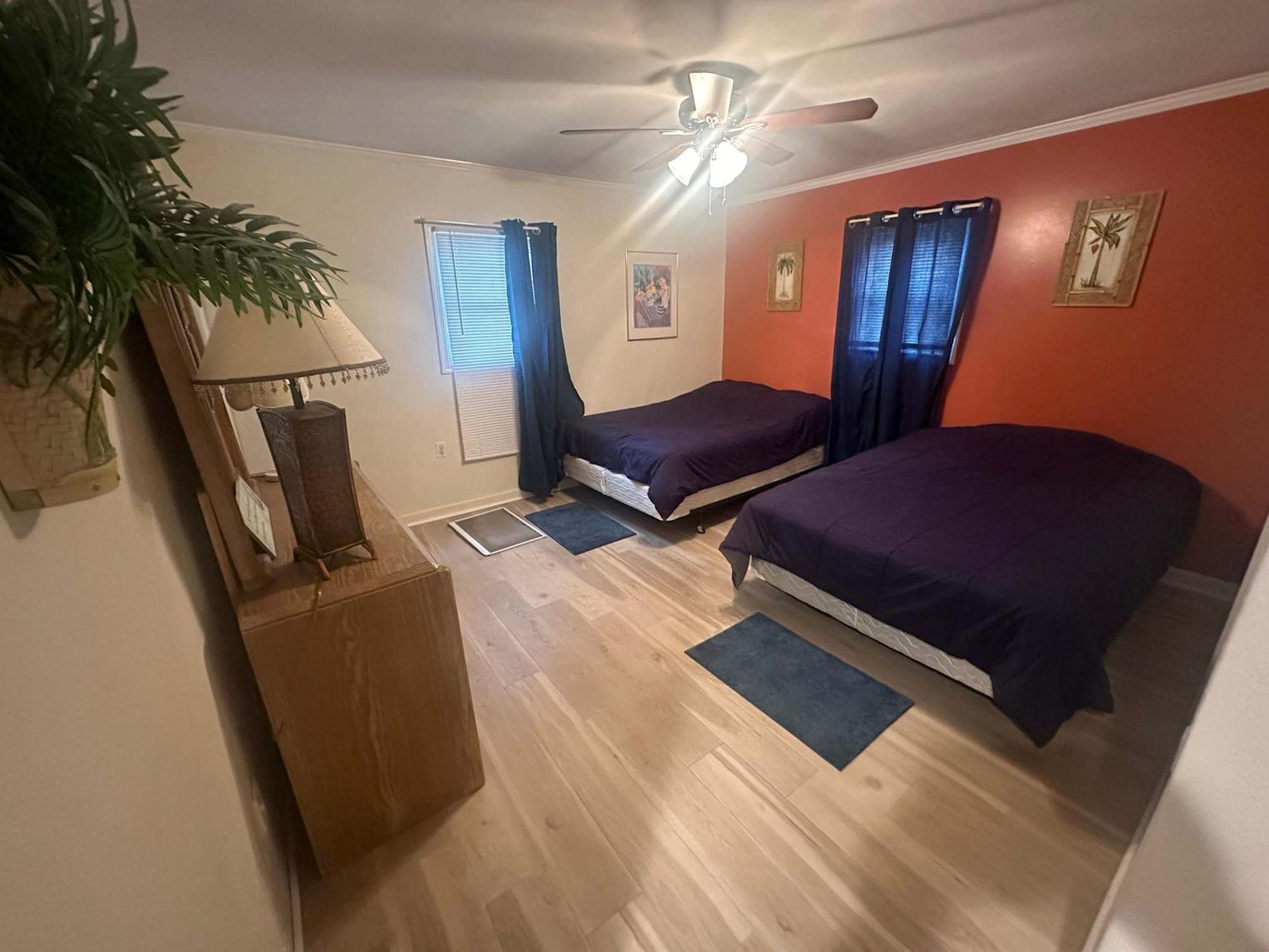Ochg Bel Harbour Unit 1 * Ocean City