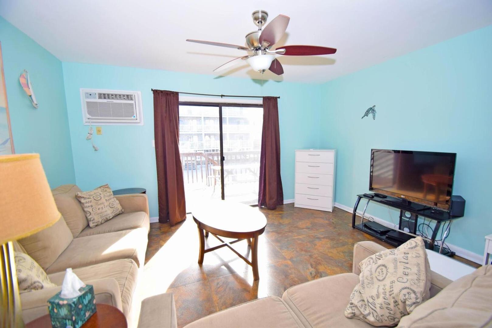 Crab Harbour 4 * Ocean City
