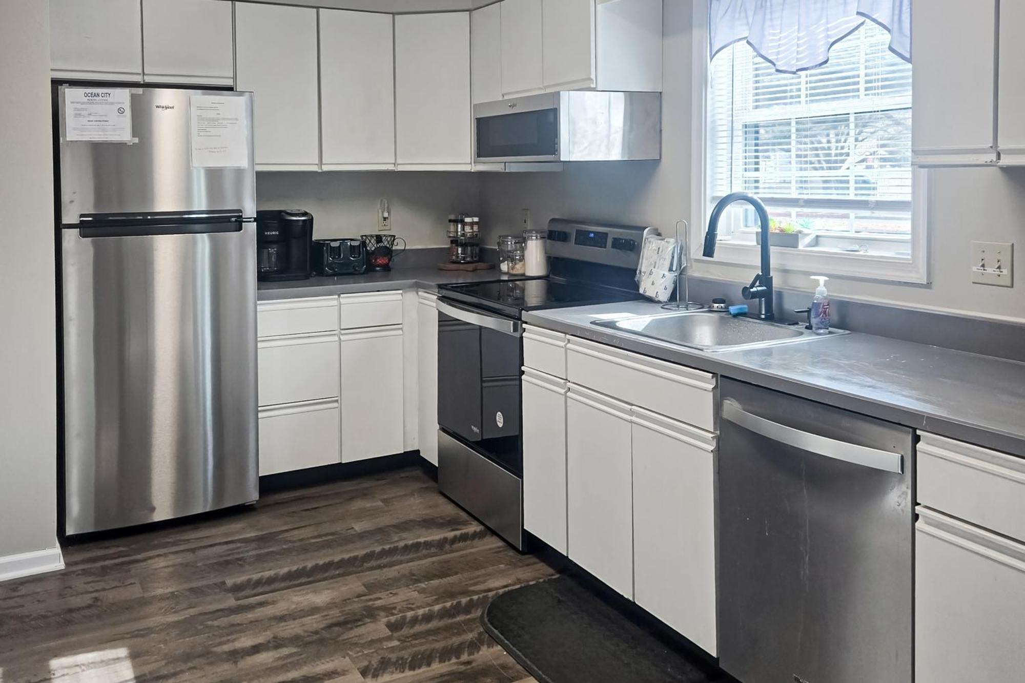 Marlin Cove Ii 1a Ocean City