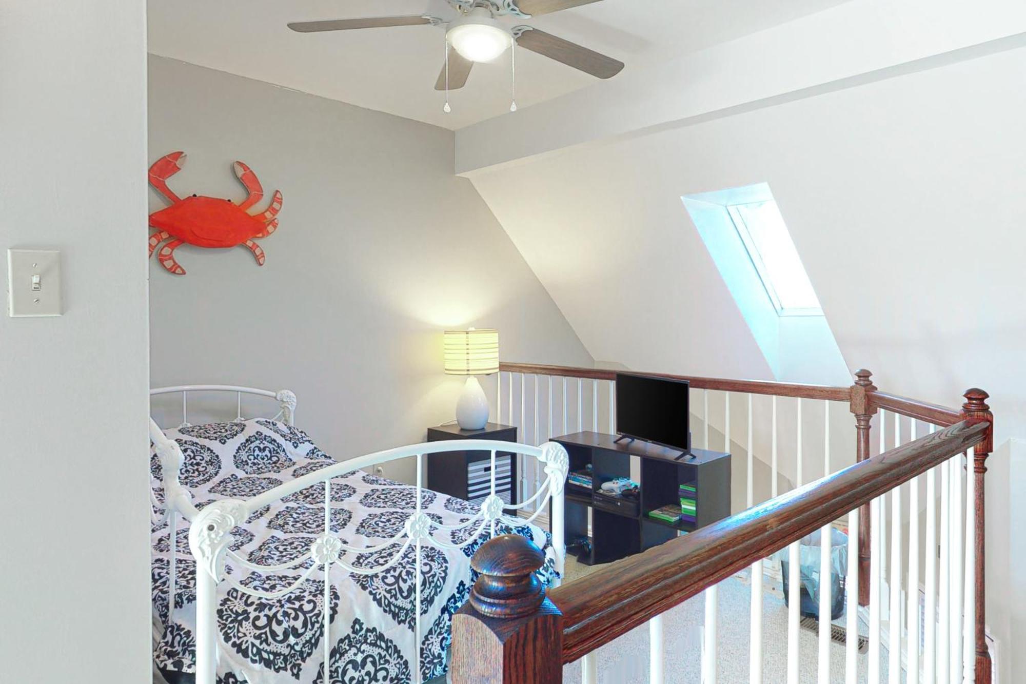 Holiday home Marlin Cove Ii 1a *
