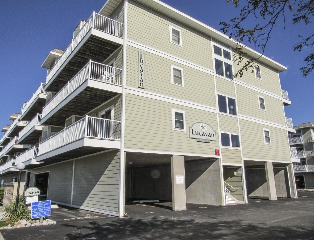 Luc 2bed Bayside