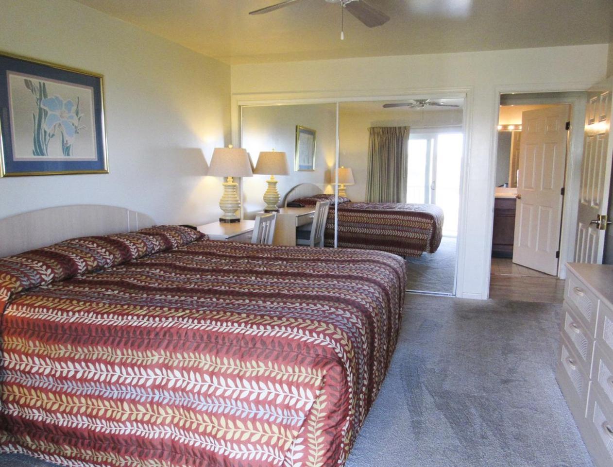 Luc 2bed Bayside *