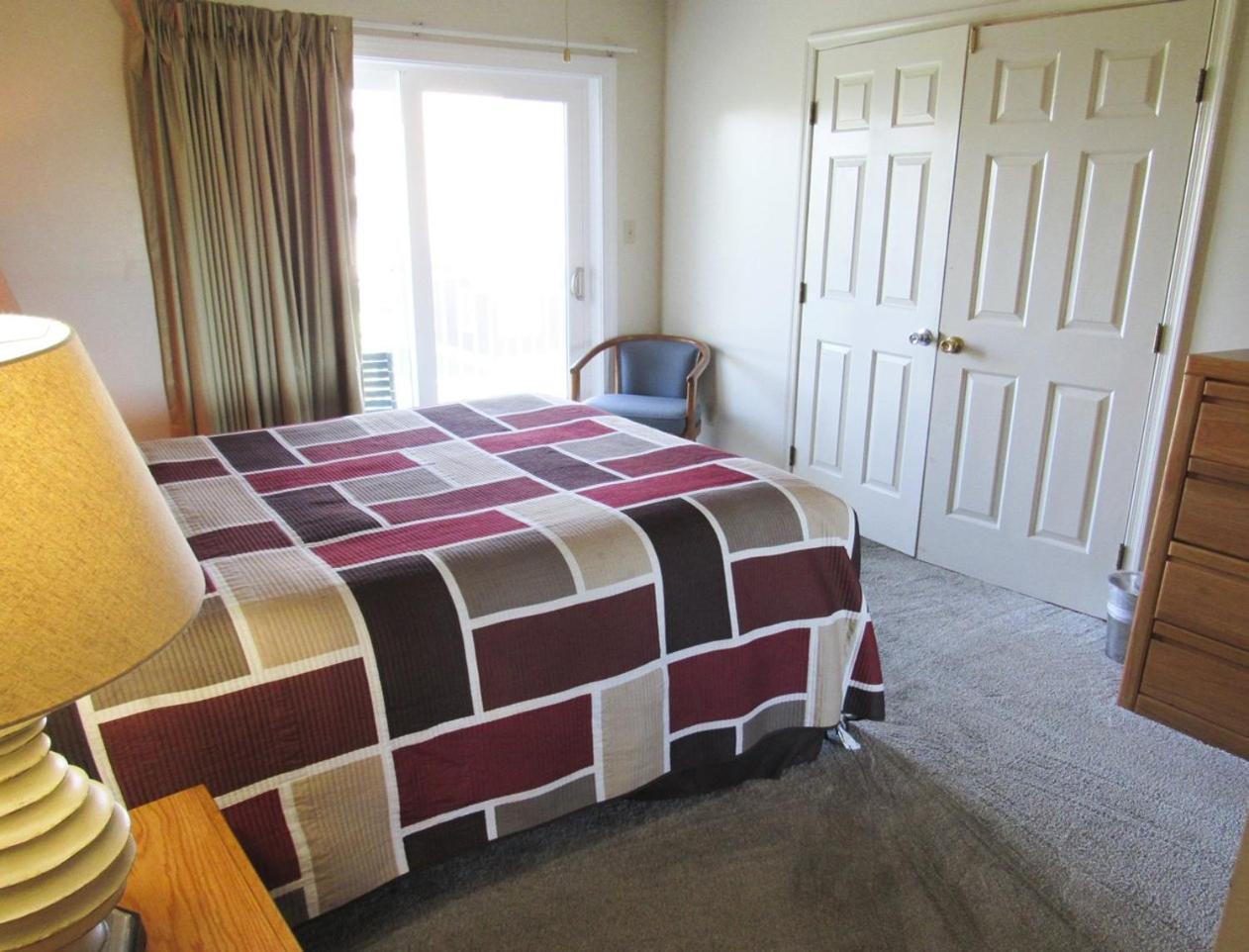 Luc 2bed Bayside Apartment *