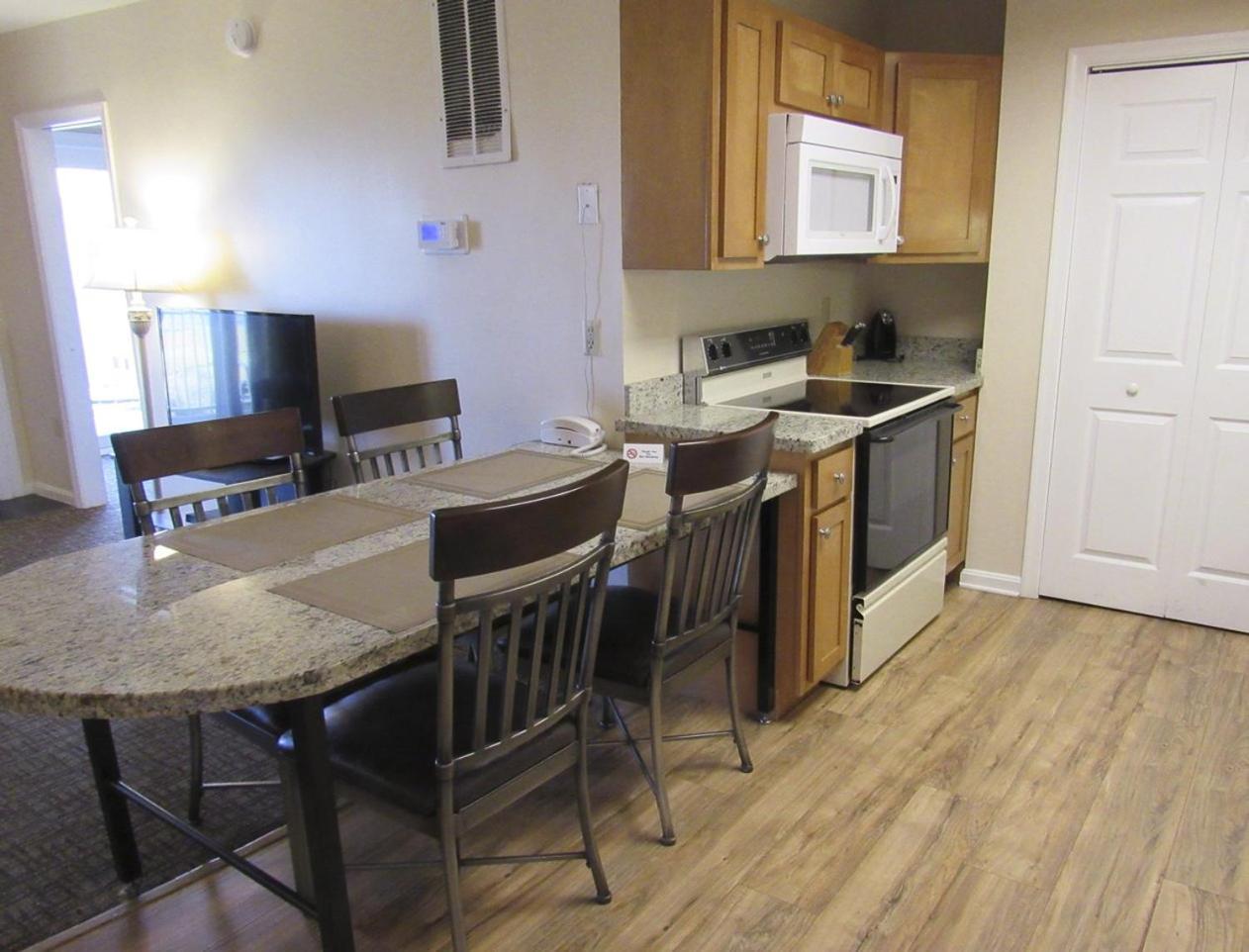Apartment Luc 2bed Bayside Ocean City