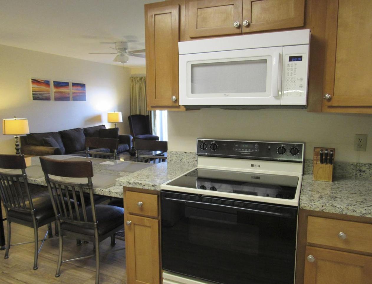 Luc 2bed Bayside