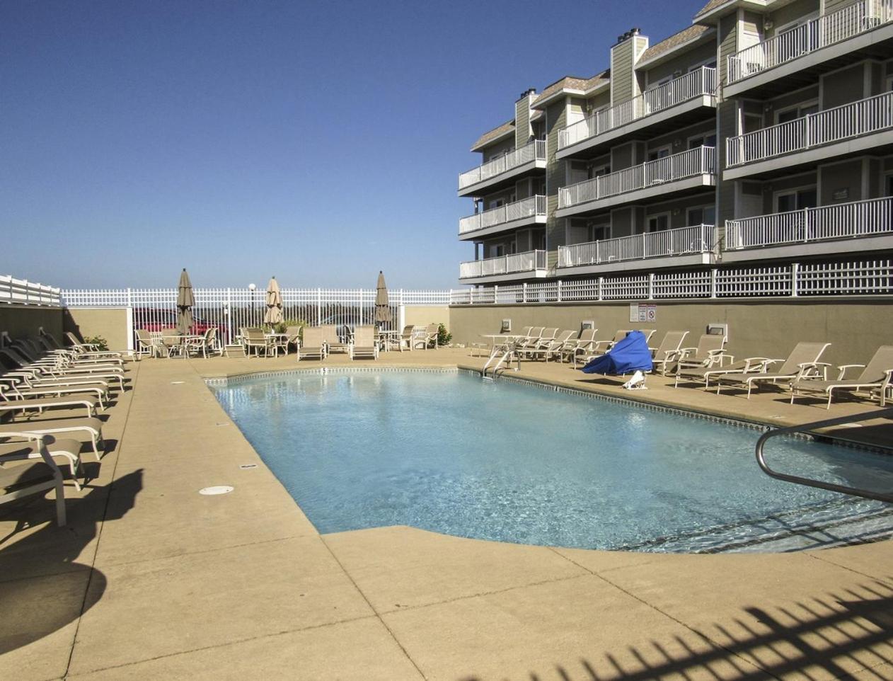 Apartment Luc 2bed Bayside