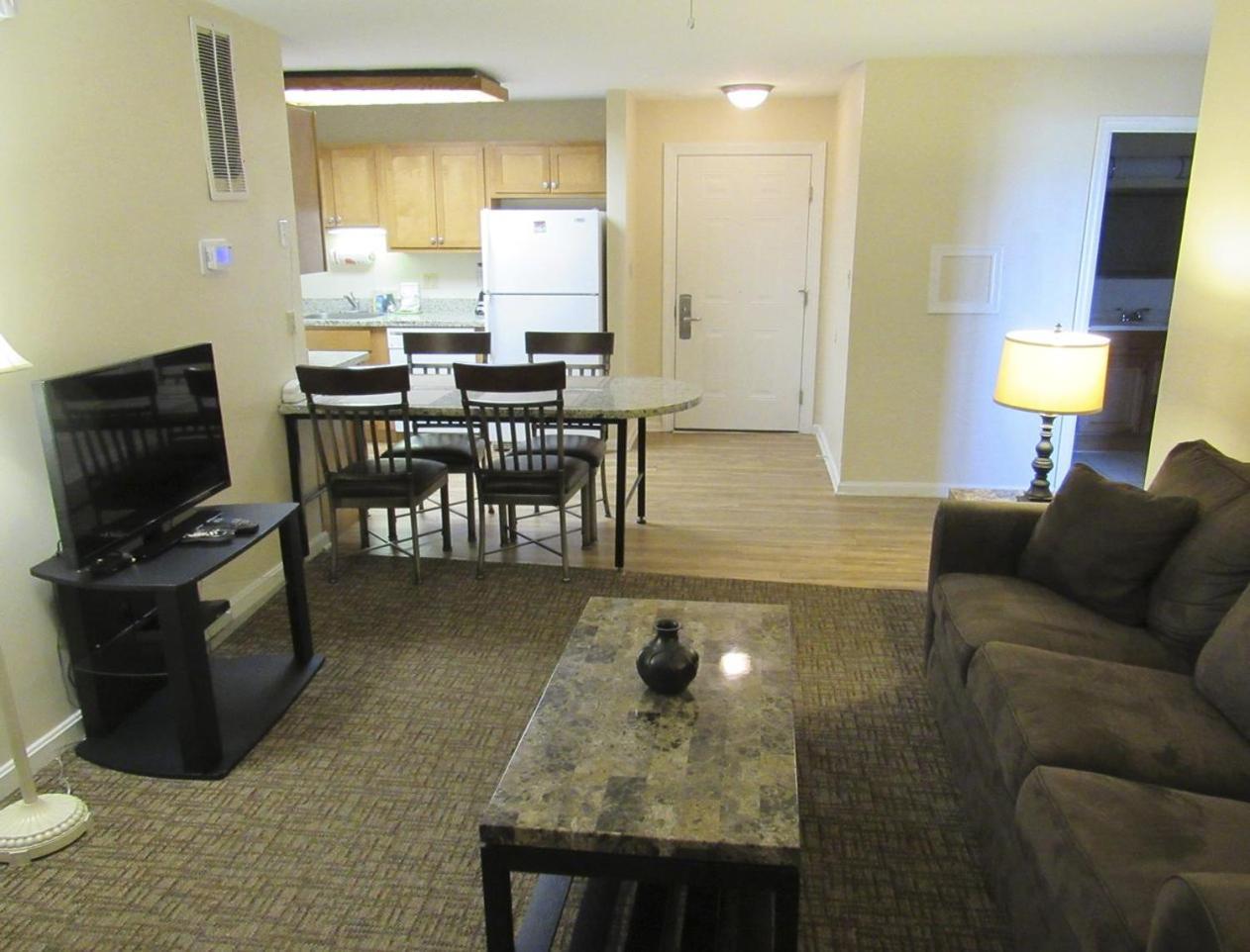 Luc 2bed Bayside Apartment