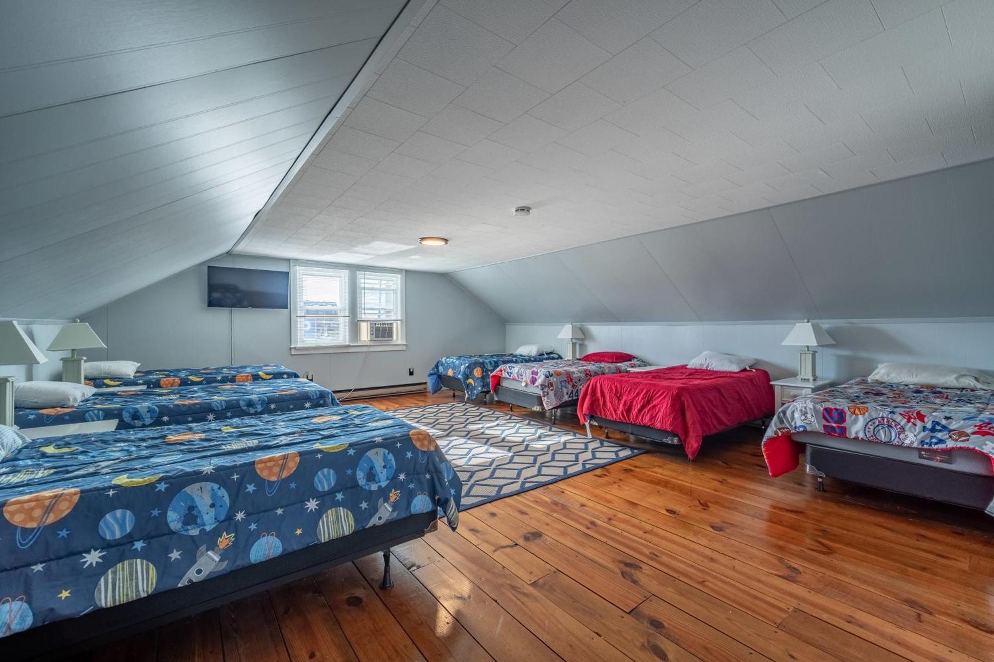 Apartment Ochg 208 7 House 2 Ocean City