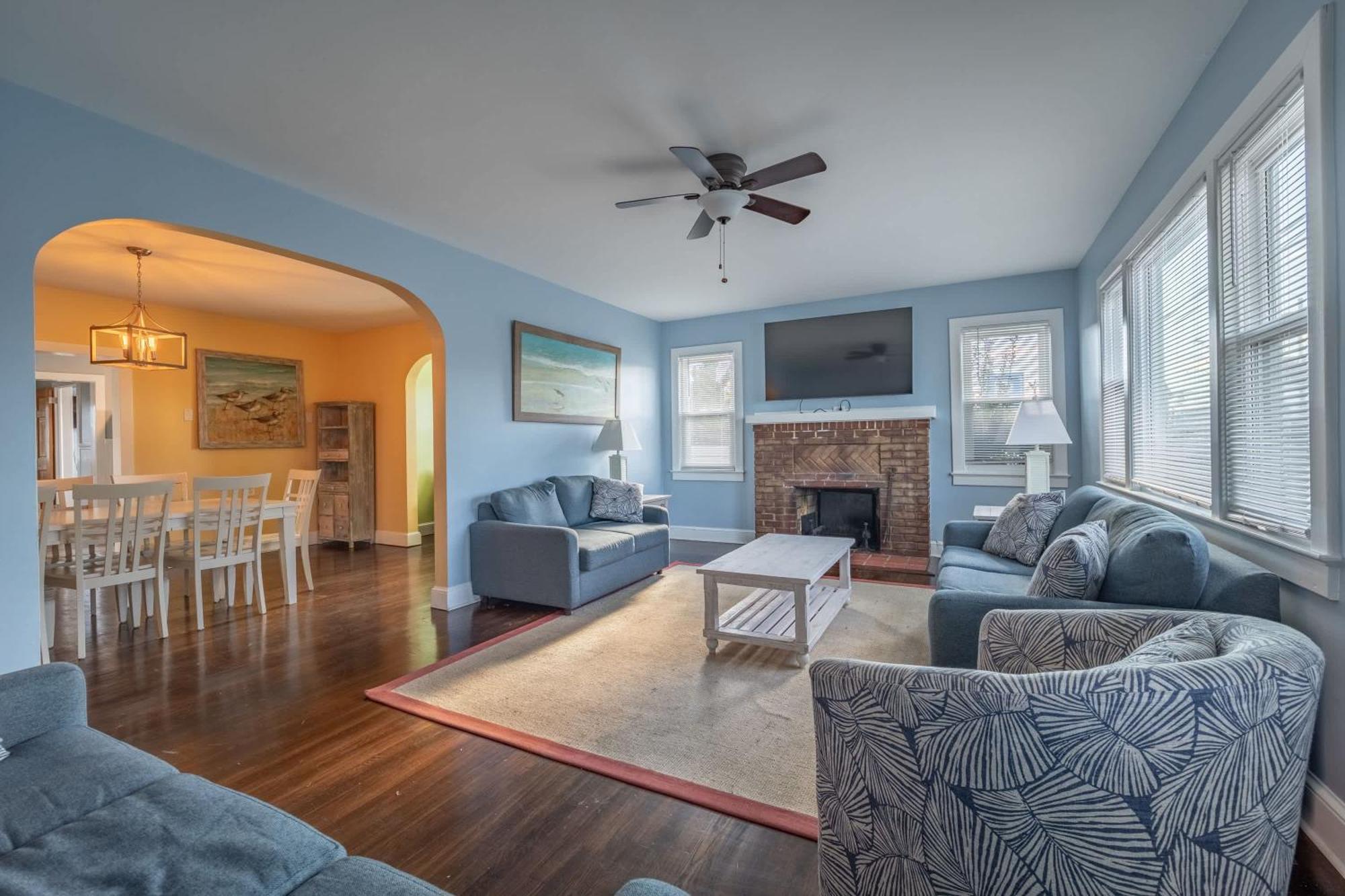 Apartment Ochg 208 7 House 2 Ocean City