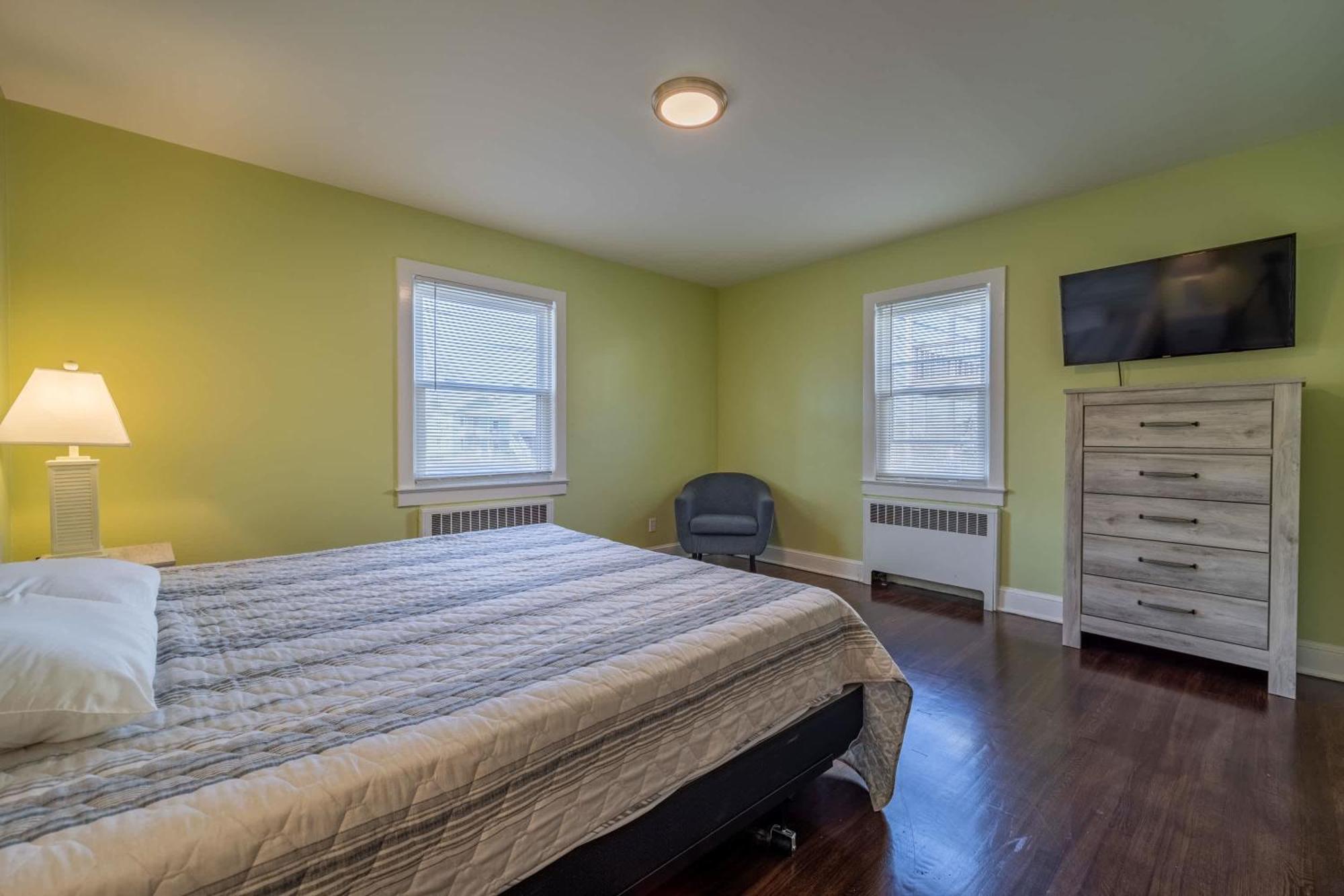 Ochg 208 7 House 2 Ocean City