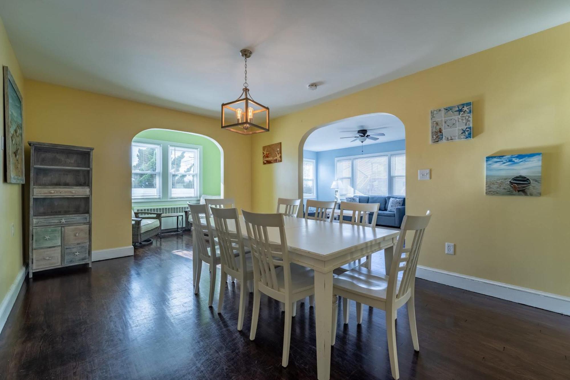 Ochg 208 7 House 2 * Ocean City
