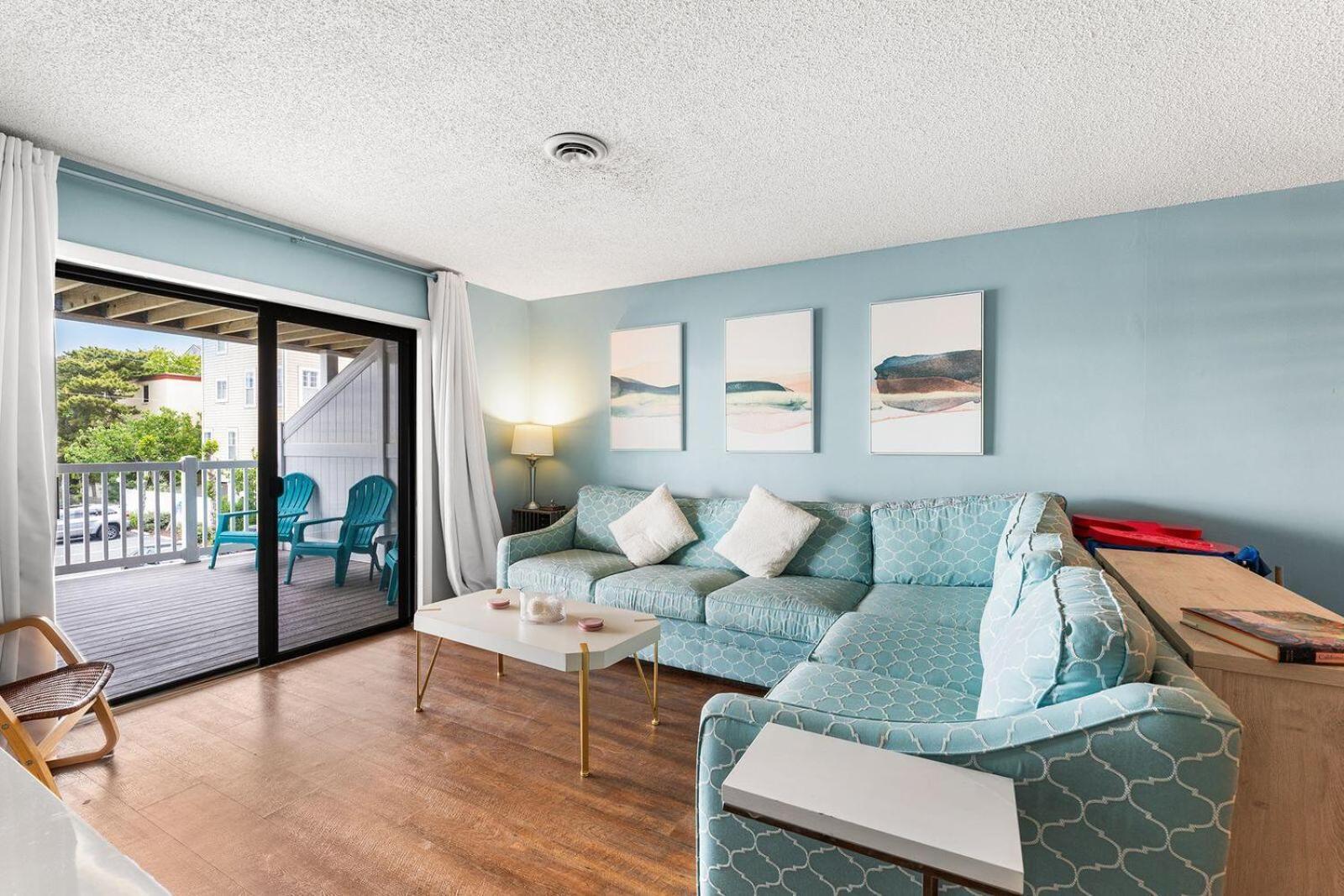 Twin 102n Ocean City