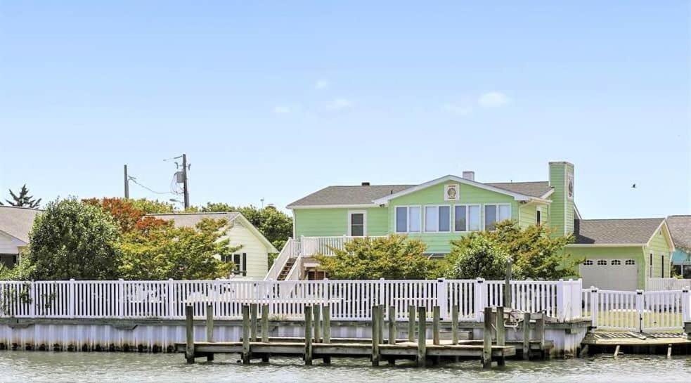 Marlin Drive House Holiday home