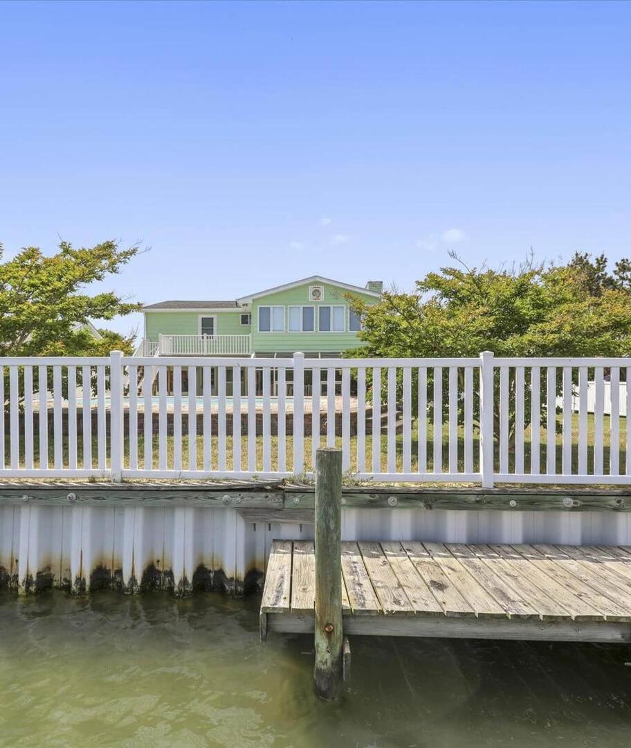 Holiday home Marlin Drive House *