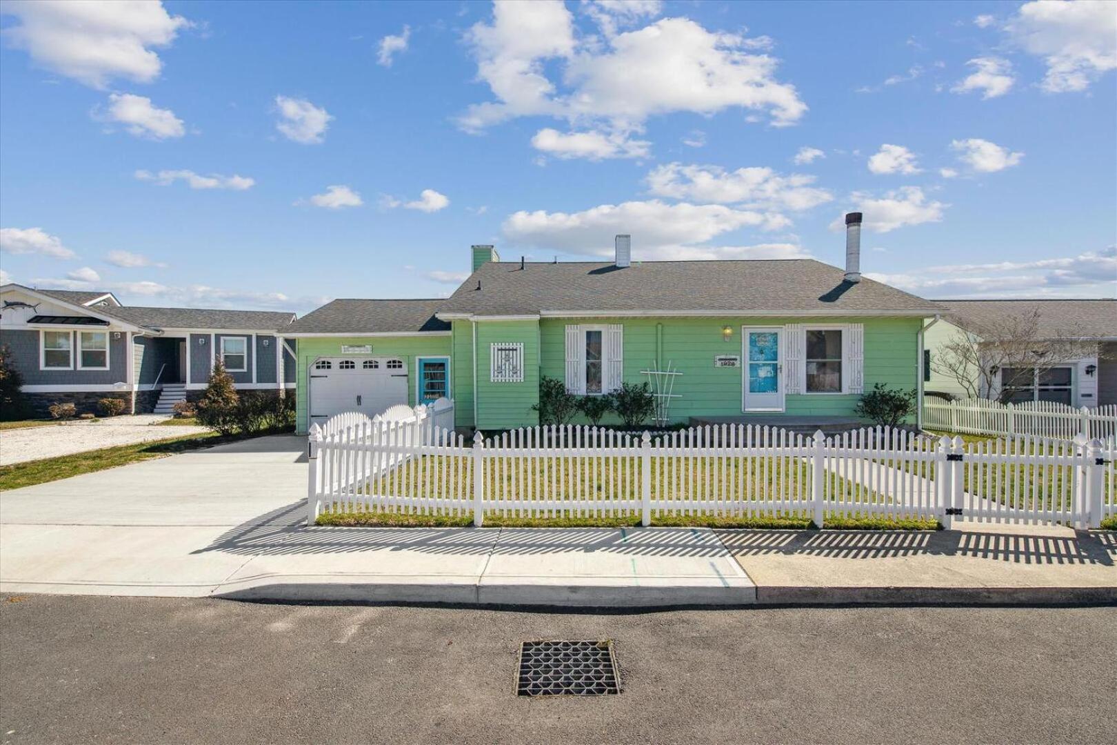 Marlin Drive House * Ocean City