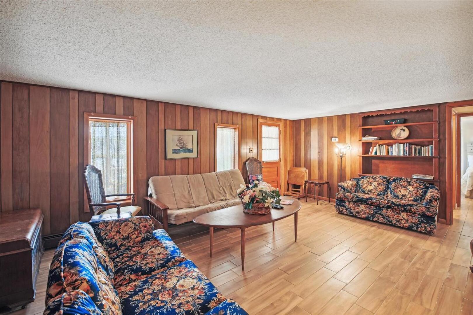 Marlin Drive House