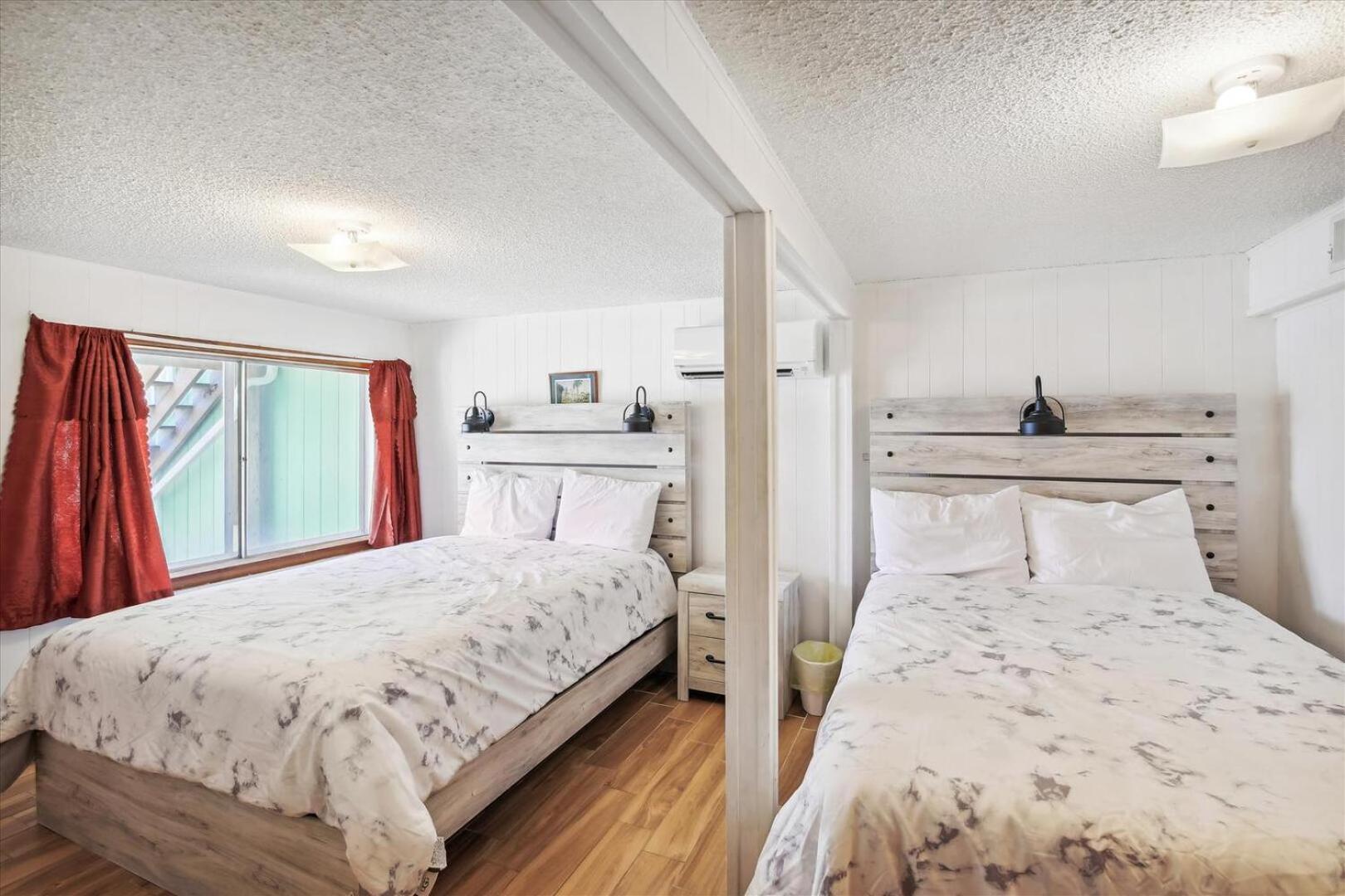 Marlin Drive House *