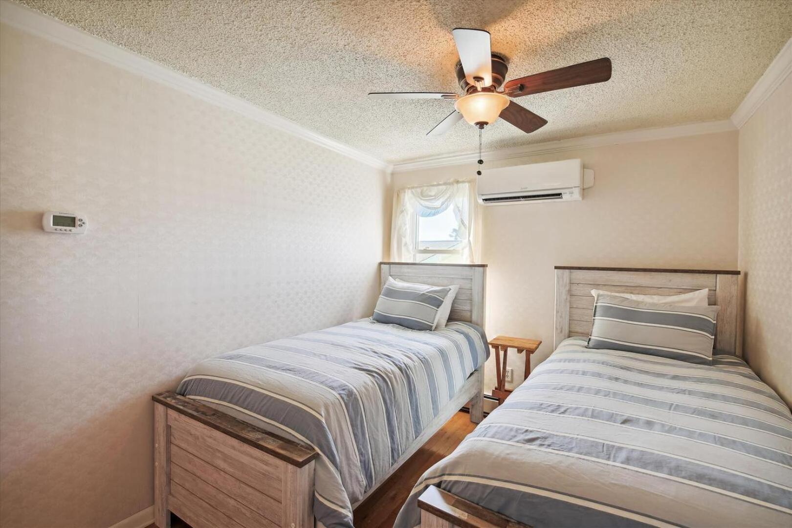 Marlin Drive House *