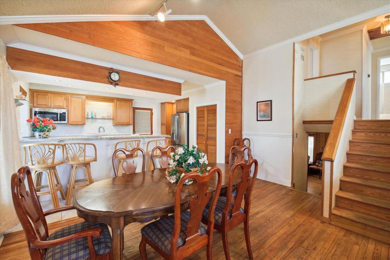 Marlin Drive House Holiday home *