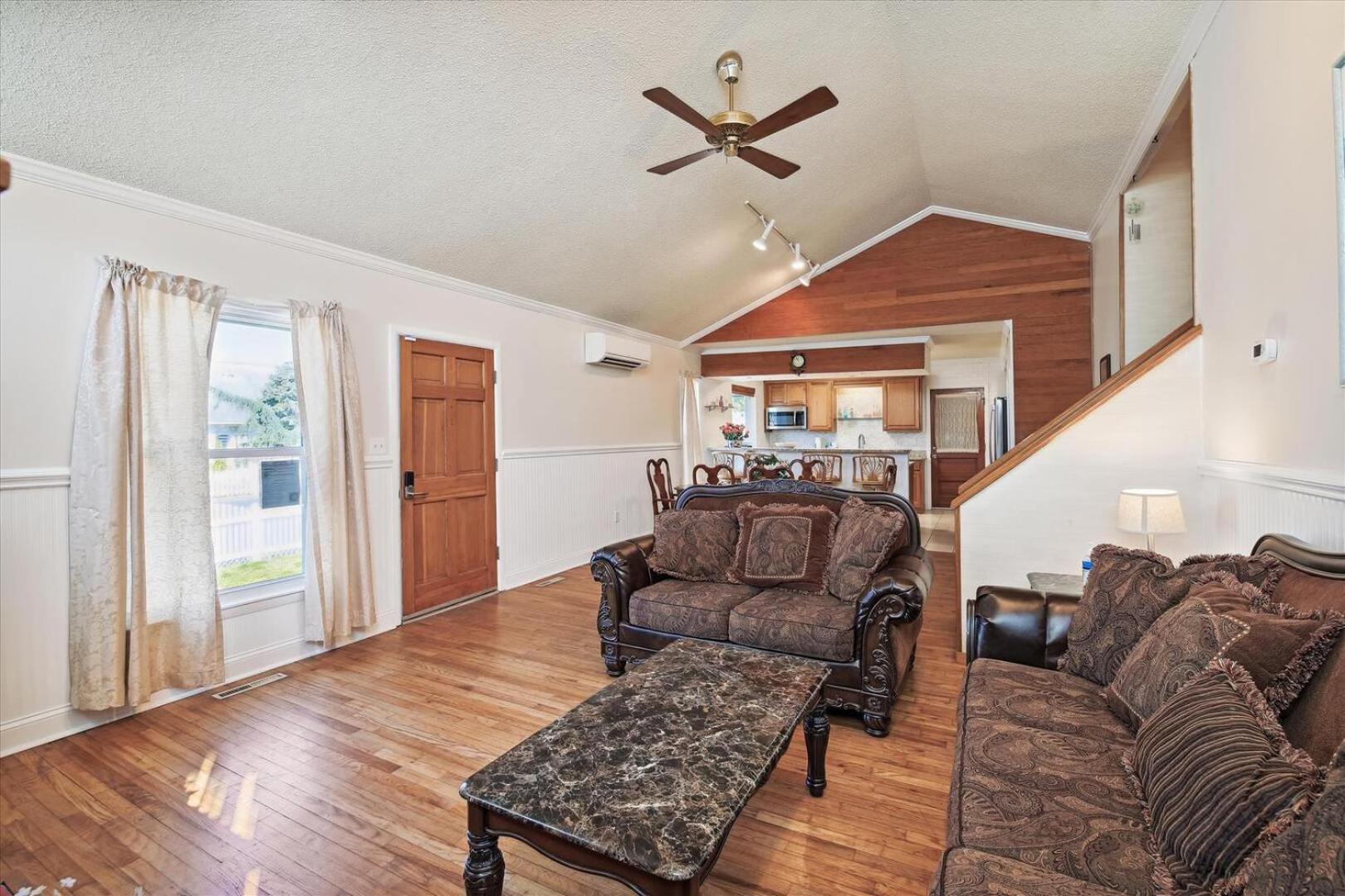 Marlin Drive House Holiday home Ocean City