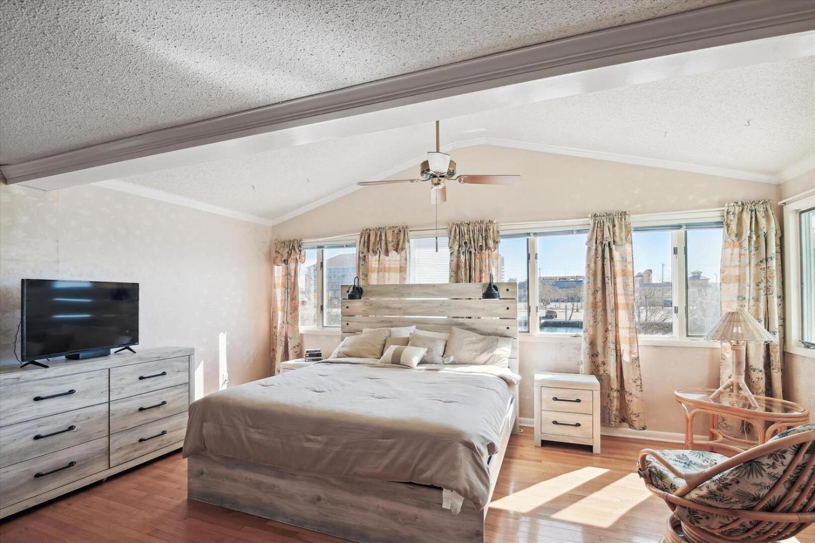 Marlin Drive House Ocean City