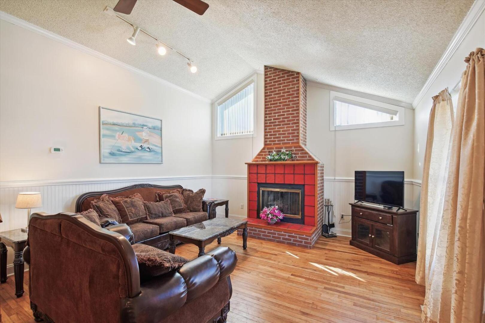 Marlin Drive House Holiday home Ocean City