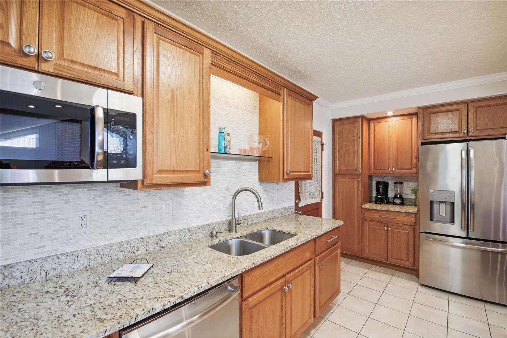 Holiday home Marlin Drive House Ocean City