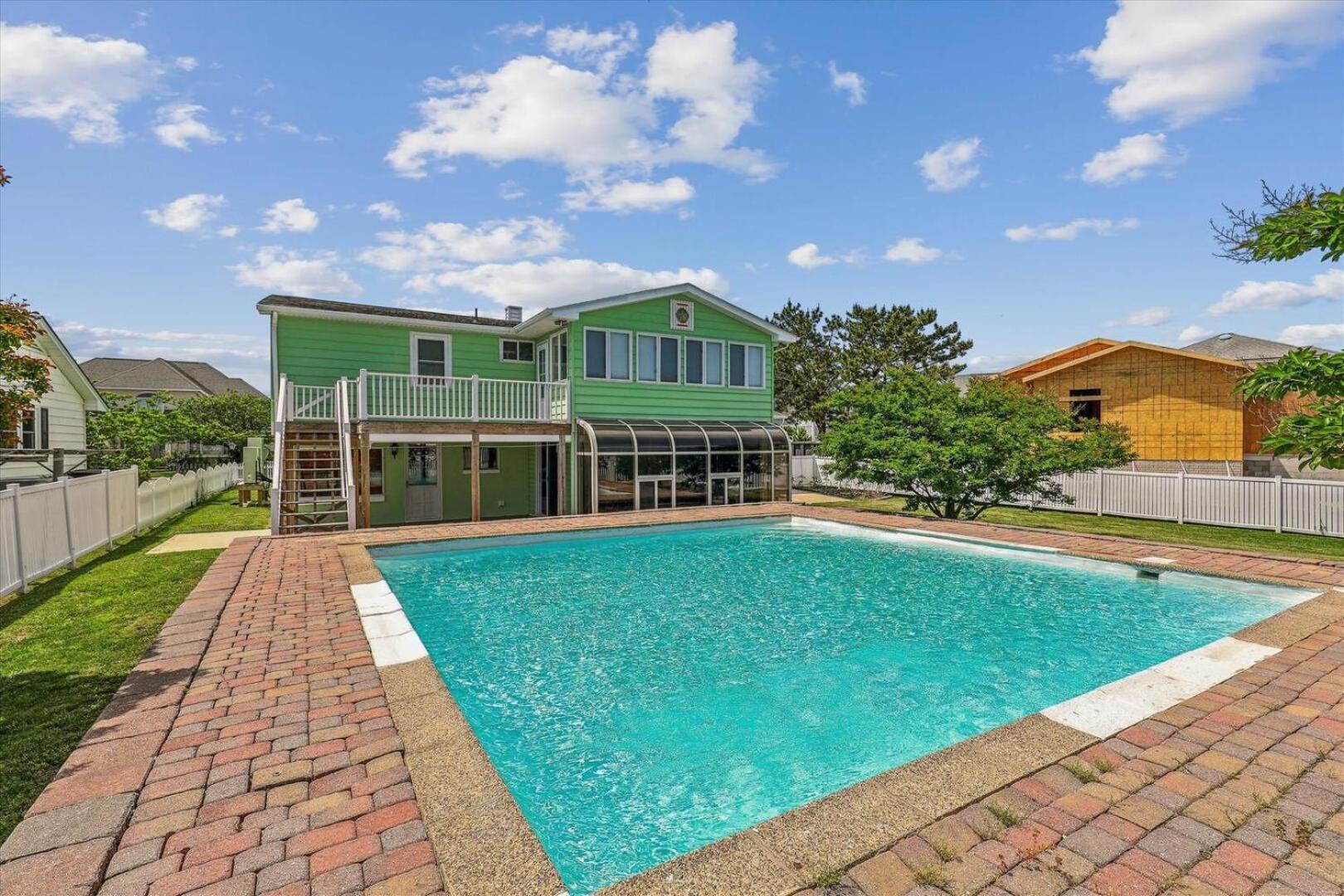 Marlin Drive House Ocean City