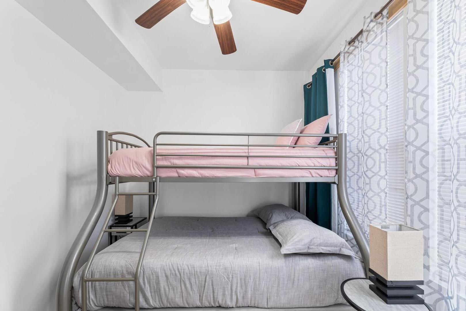 Apartment 100 S Baltimore