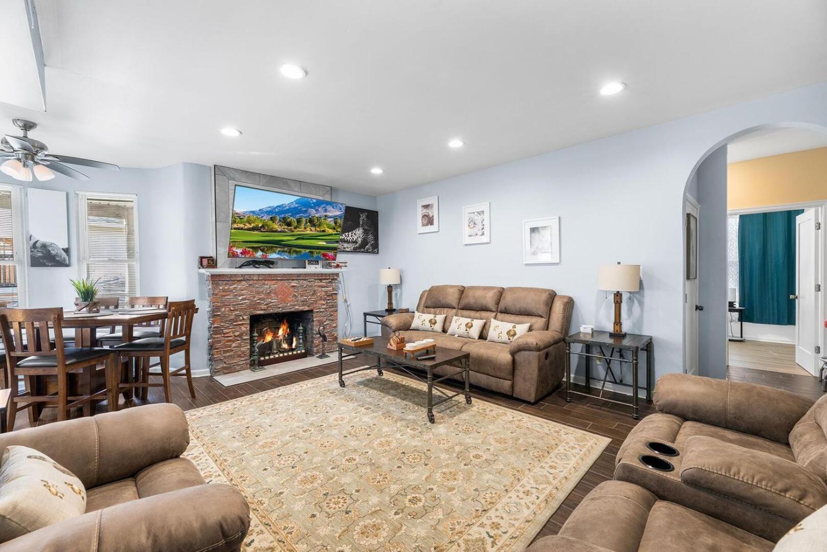 Apartment 100 S Baltimore Ocean City