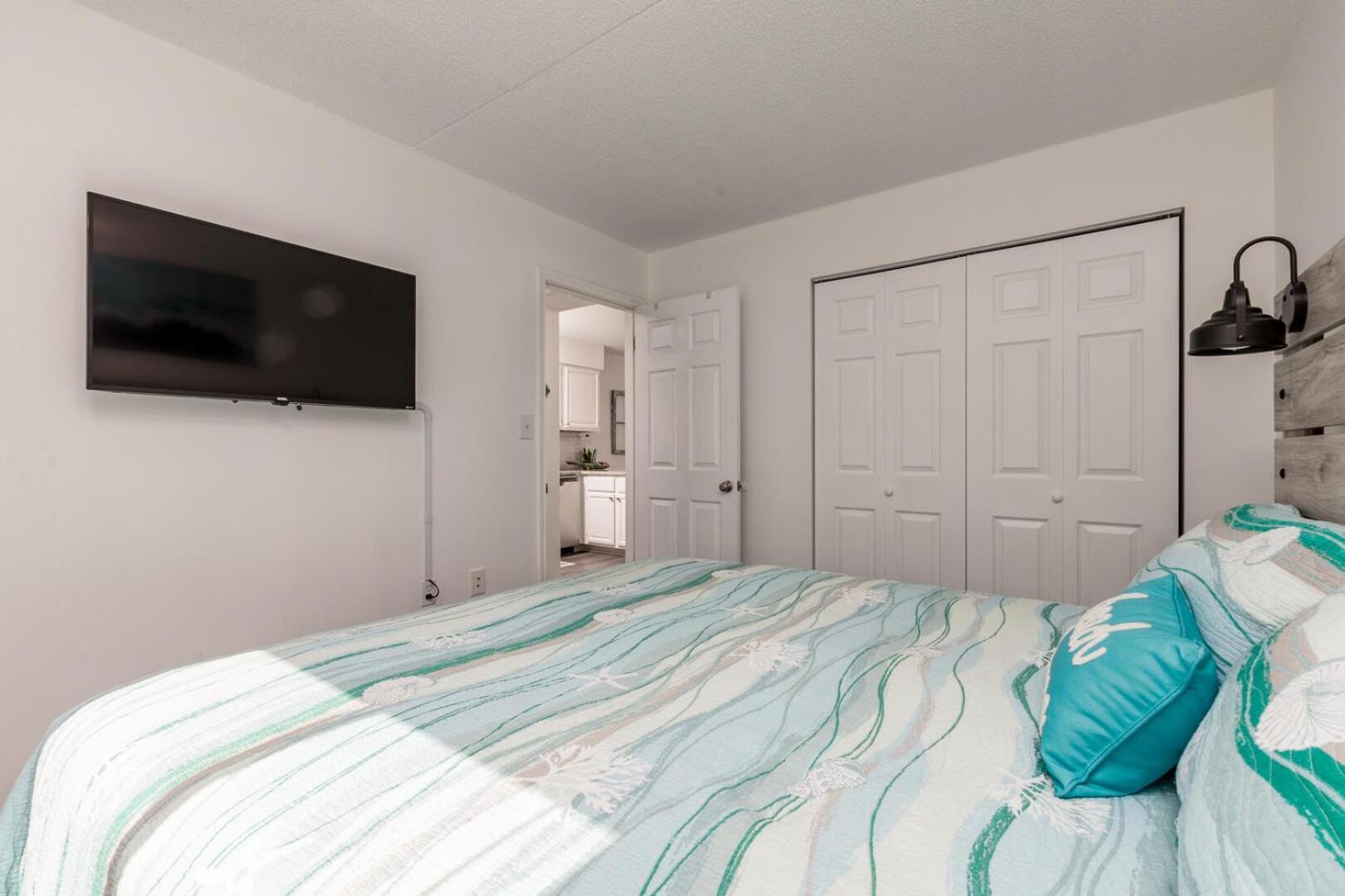 Bali 303 One Bedroom Oceanblock Apartment *