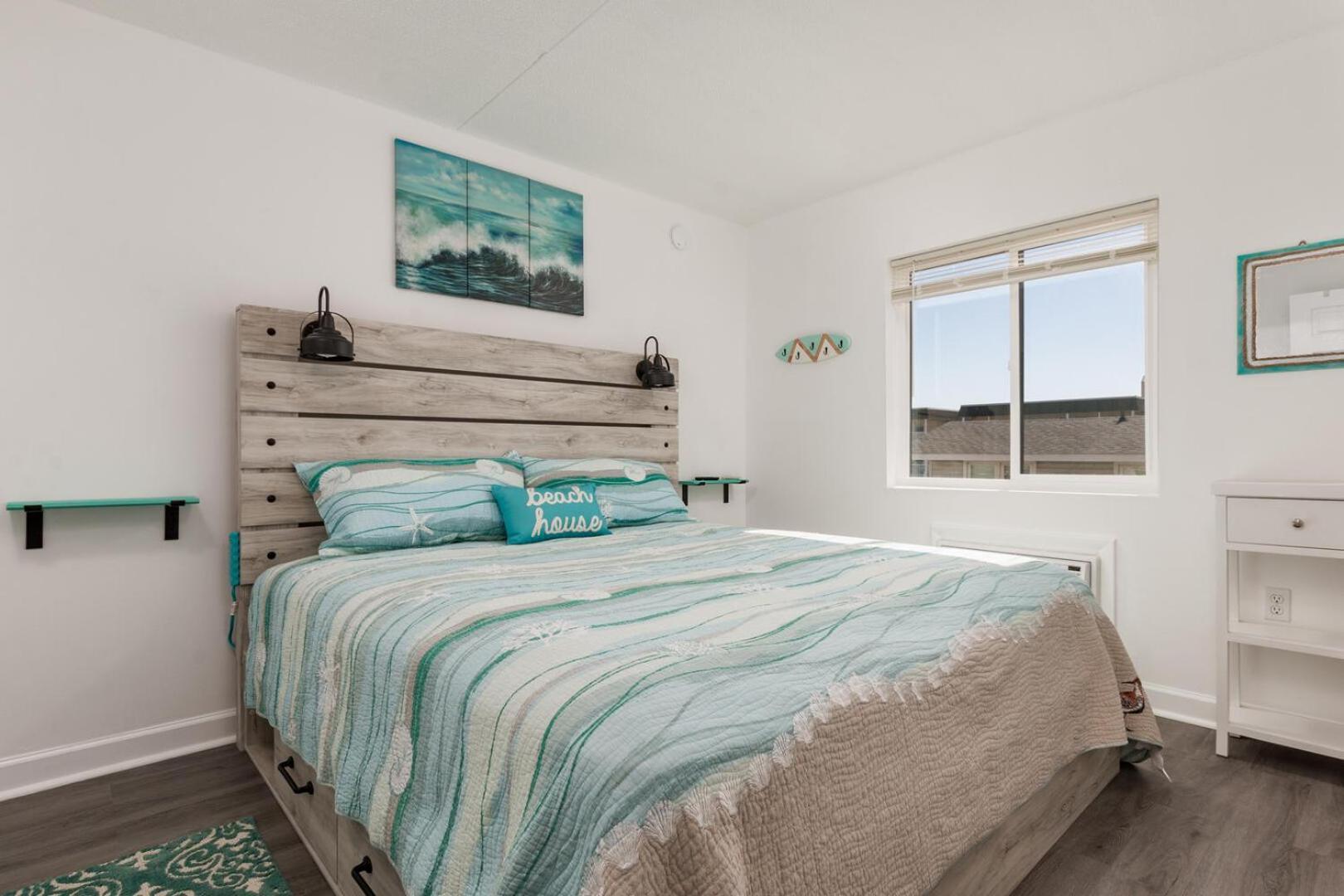 Bali 303 One Bedroom Oceanblock * Ocean City